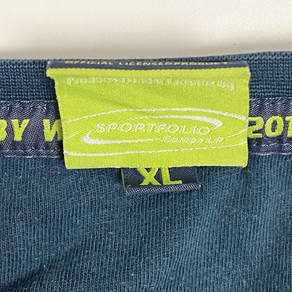 England Rugby World Cup 2015 T-Shirt | Extra Large