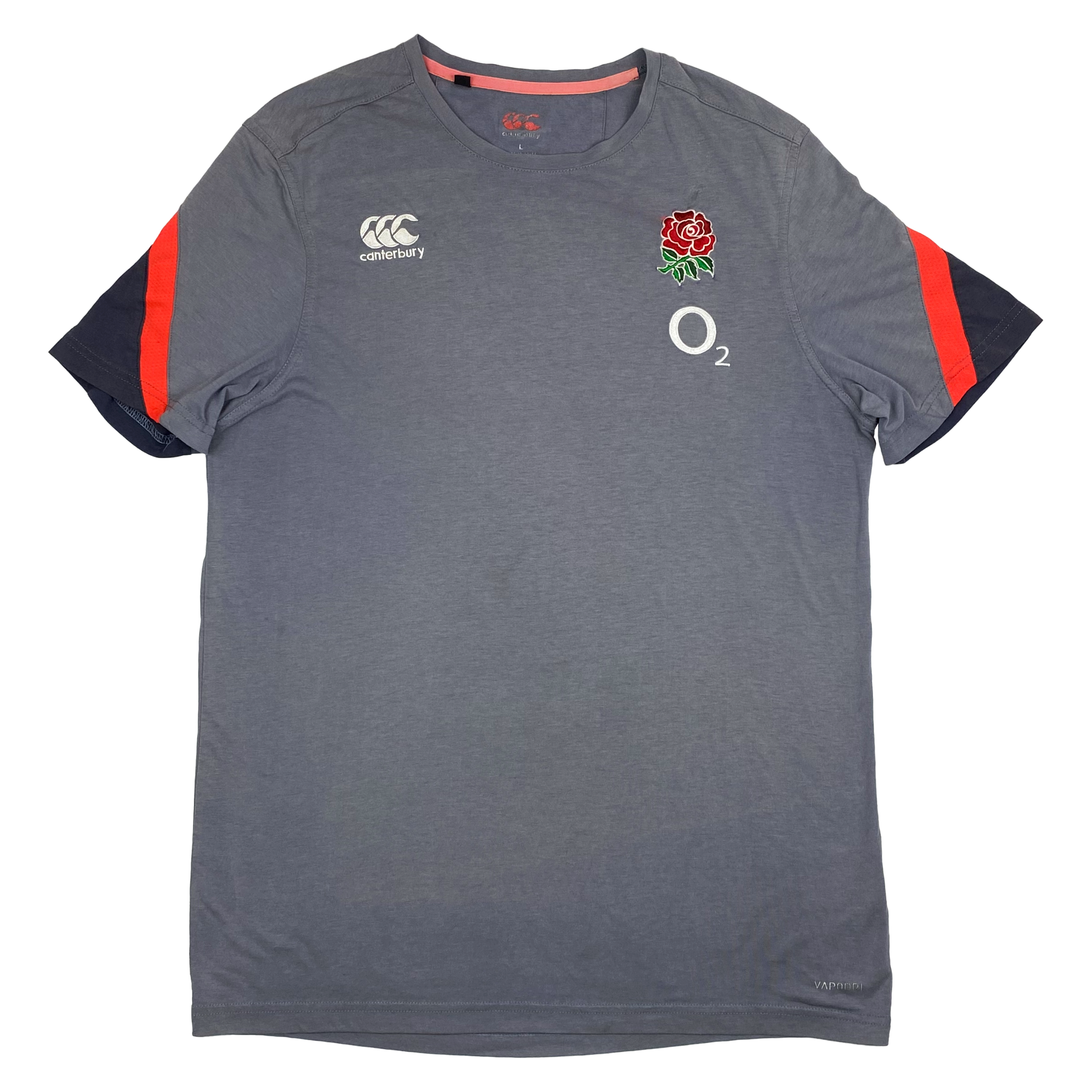 England Rugby Union T-Shirt | Large