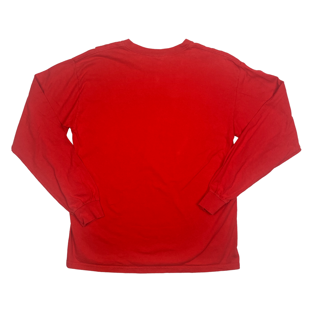 Rutgers University Long-Sleeve T-Shirt | Large