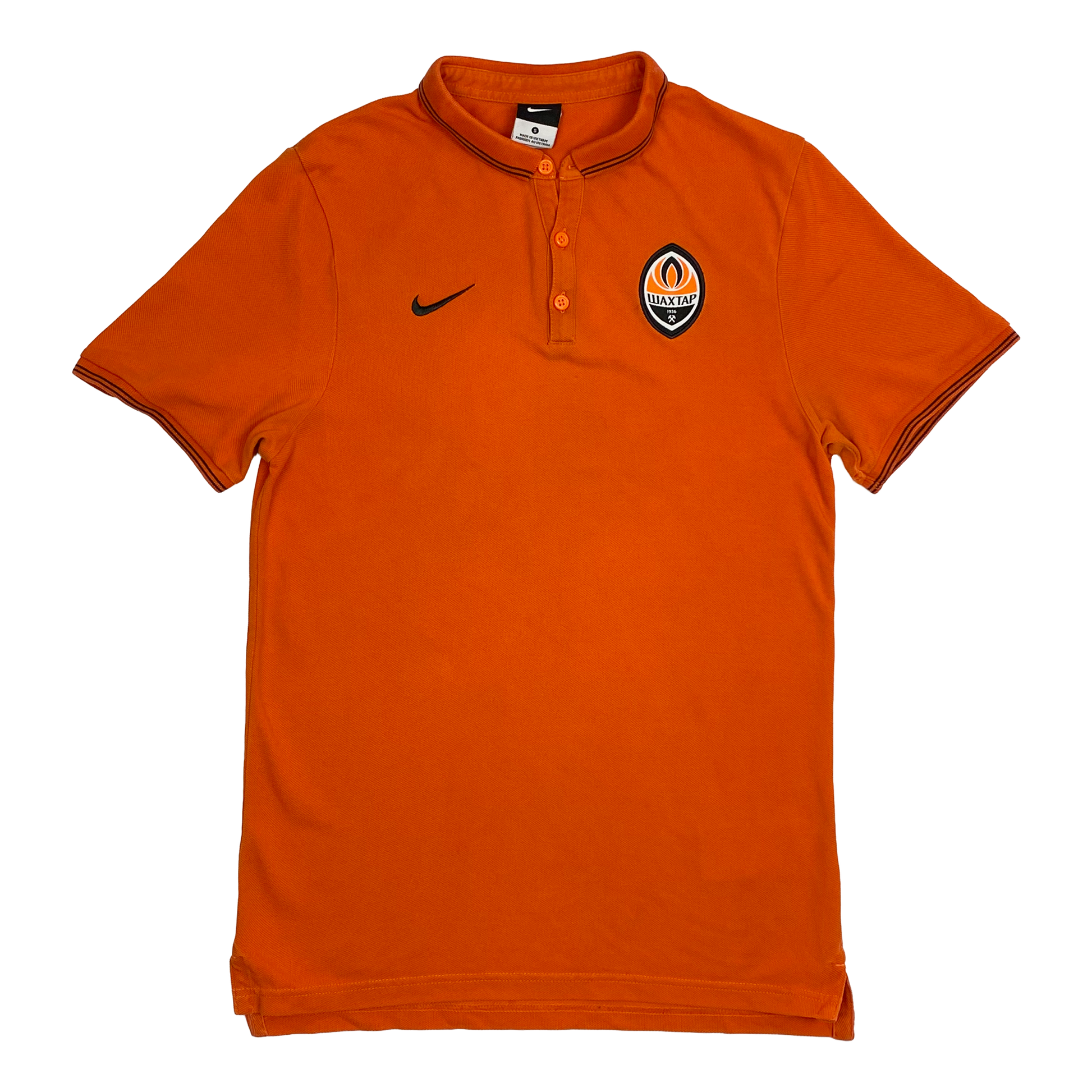 Shakhtar Donetsk Polo Shirt | Small