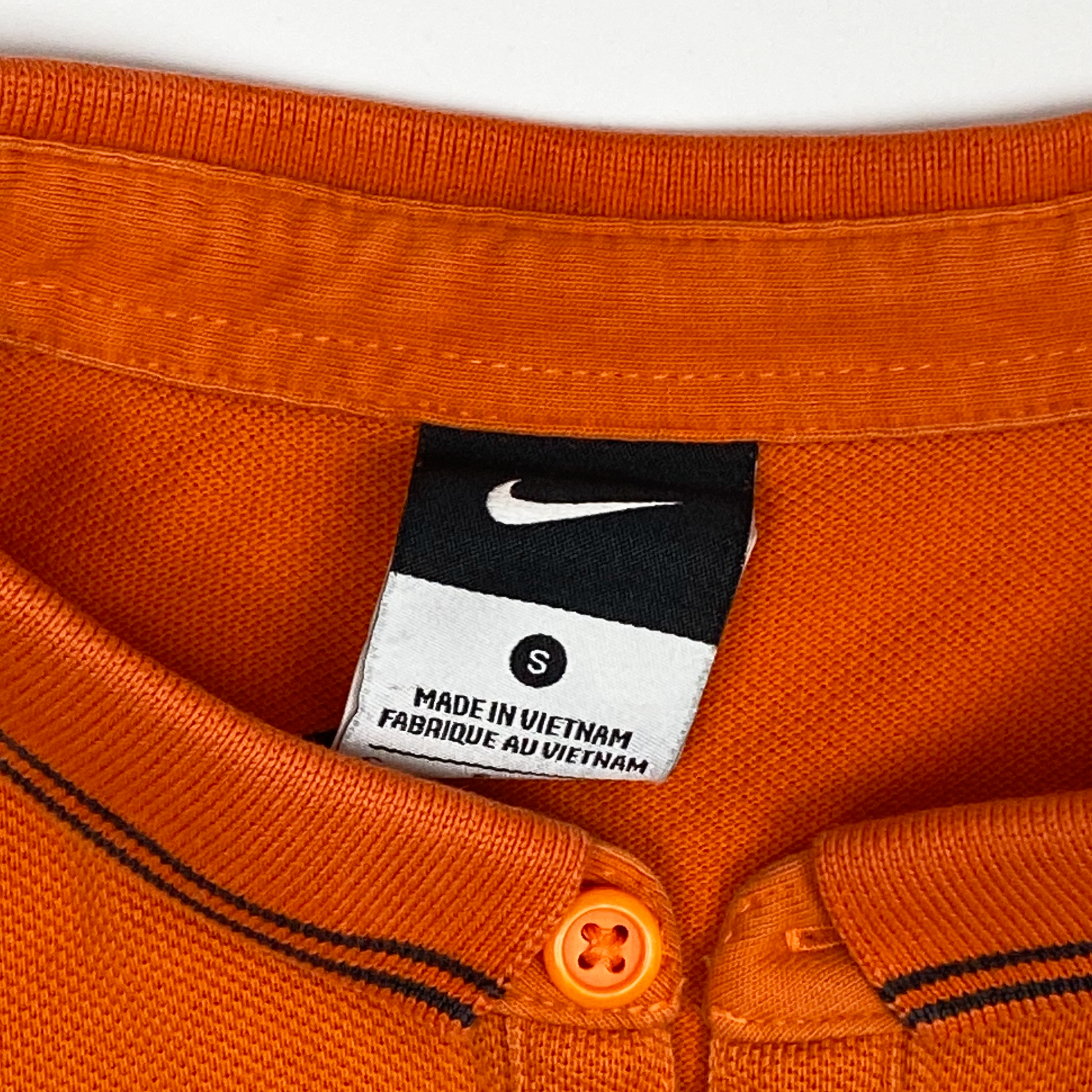 Shakhtar Donetsk Polo Shirt | Small