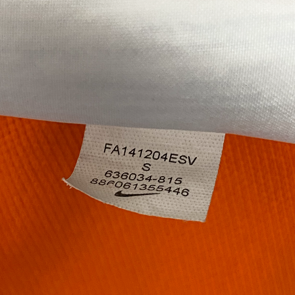 Shakhtar Donetsk Polo Shirt | Small