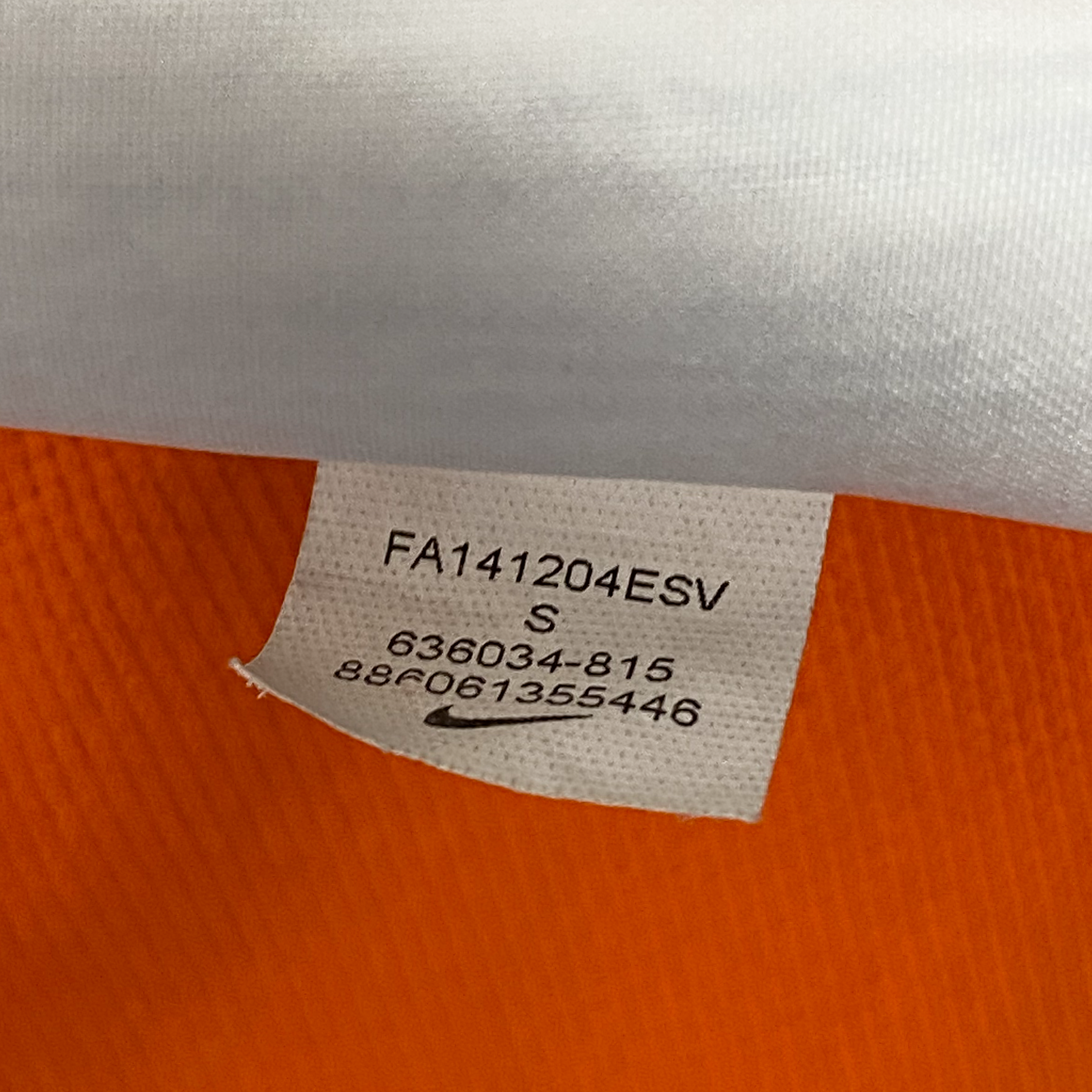Shakhtar Donetsk Polo Shirt | Small
