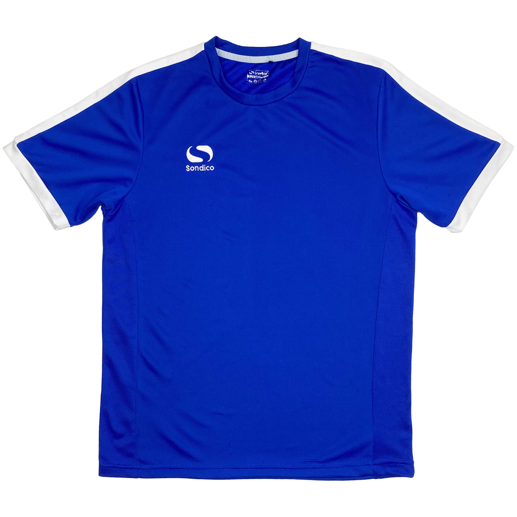 Sondico Blue Training Shirt | Medium