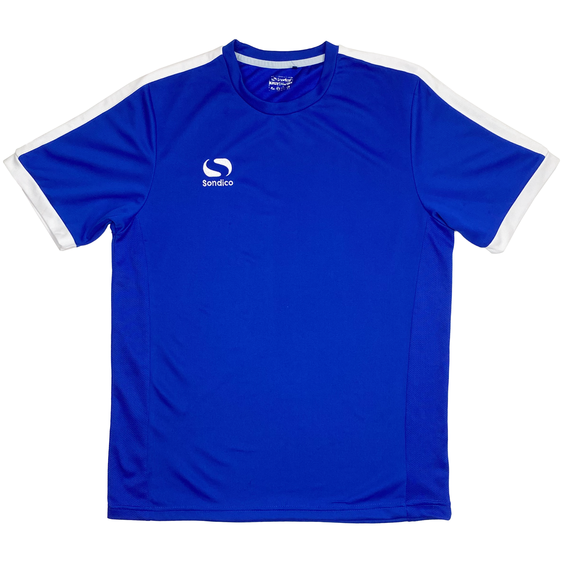Sondico Blue Training Shirt | Medium