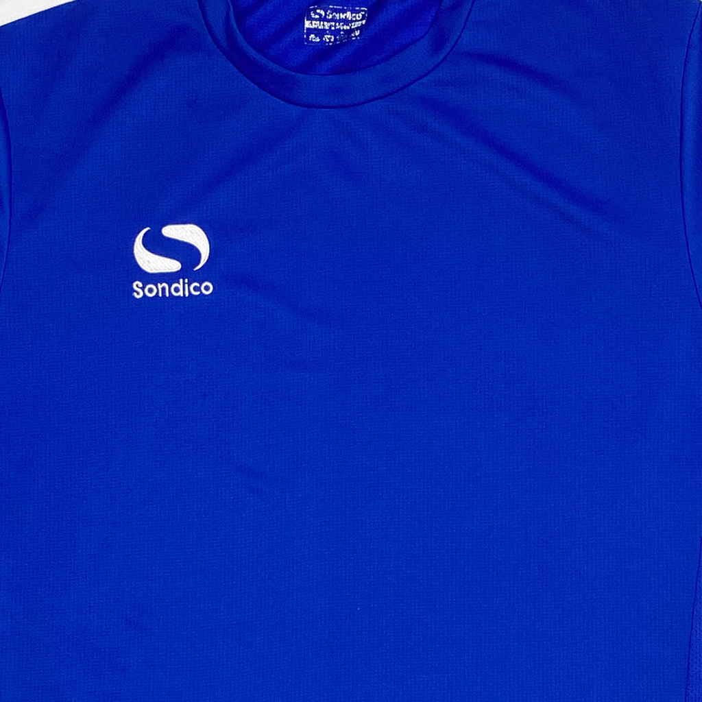Sondico Blue Training Shirt | Medium