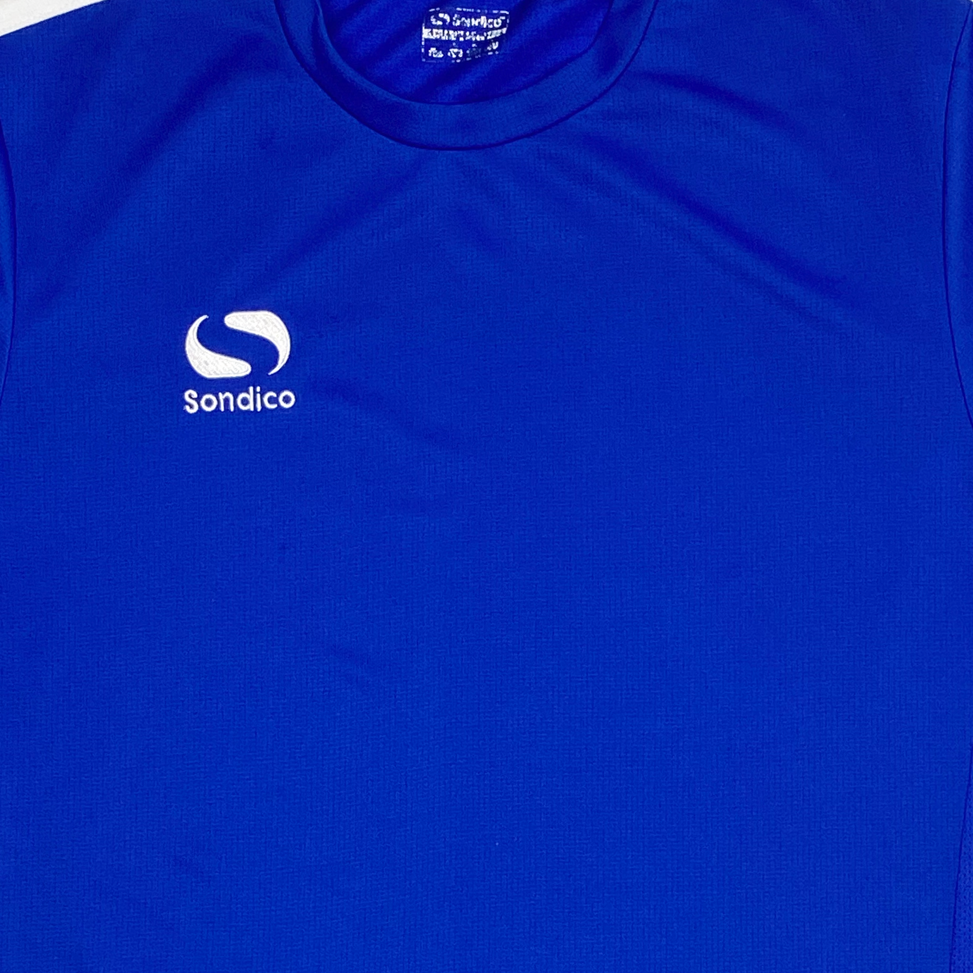 Sondico Blue Training Shirt | Medium