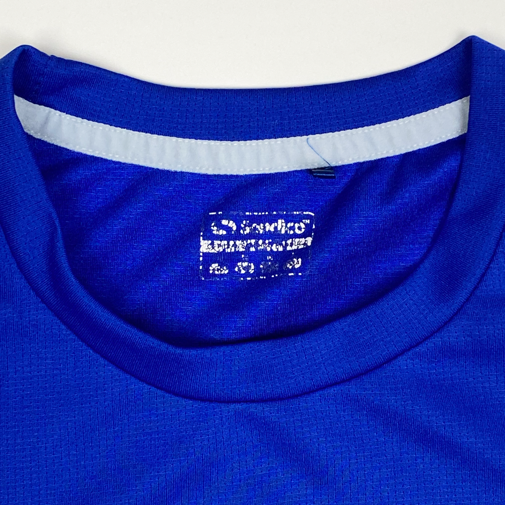 Sondico Blue Training Shirt | Medium