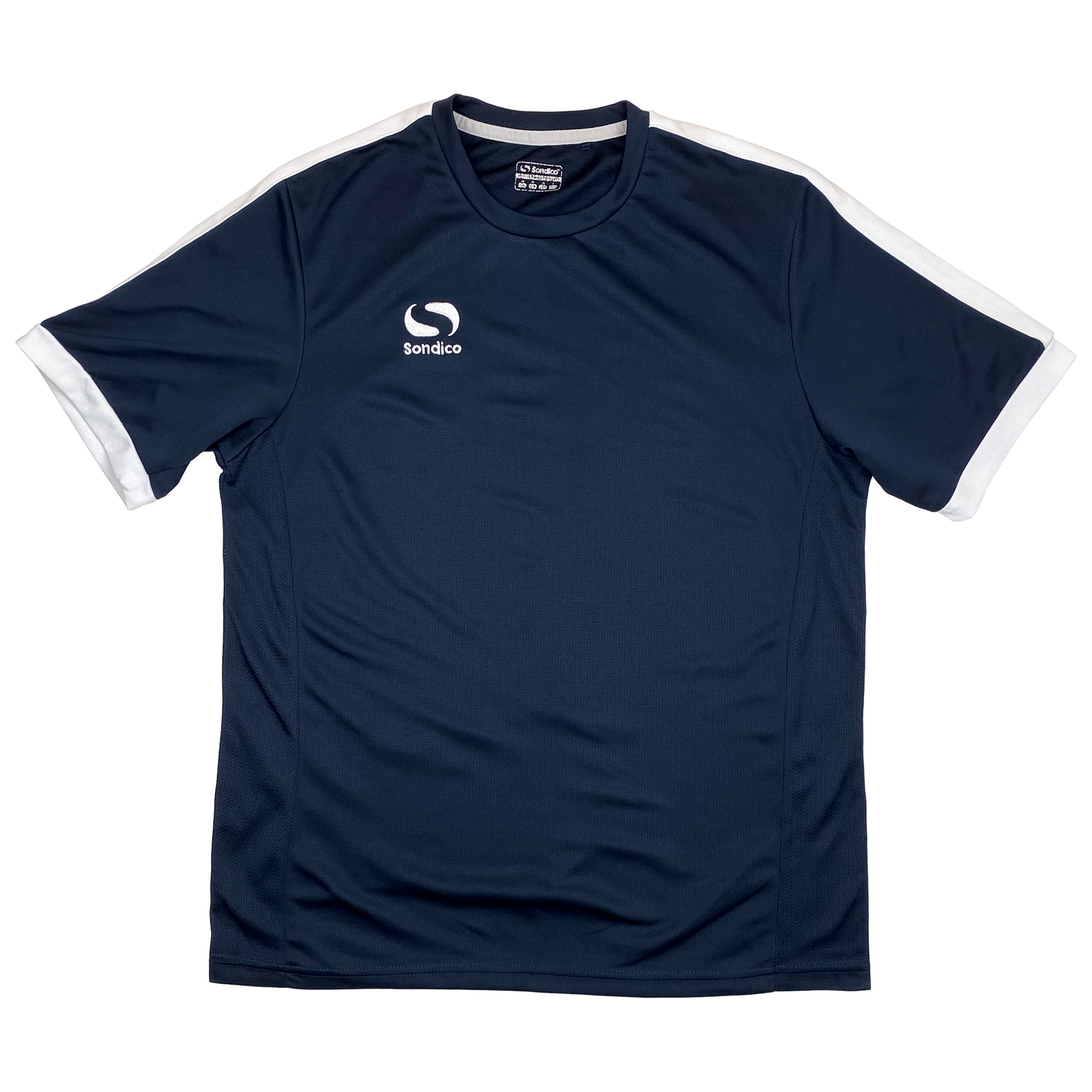 Sondico Navy Training Shirt | Medium