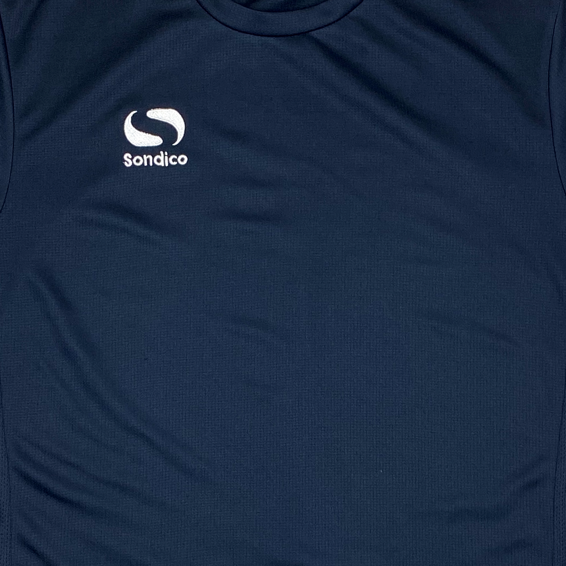 Sondico Navy Training Shirt | Medium