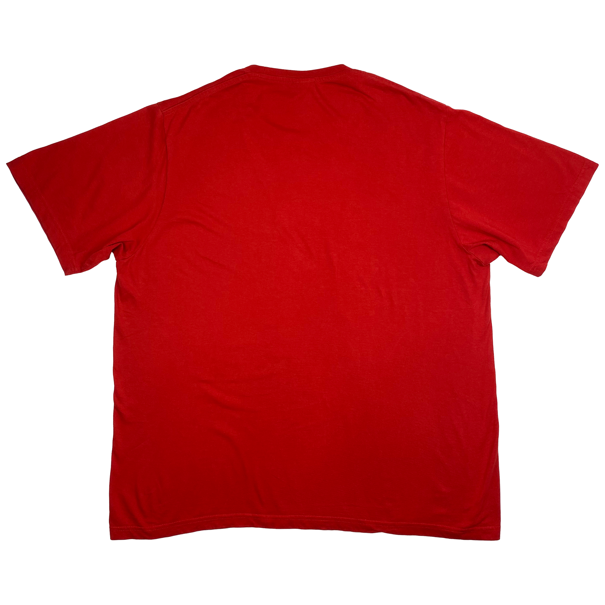 Spain European Champions (2012) T-Shirt | Extra Large