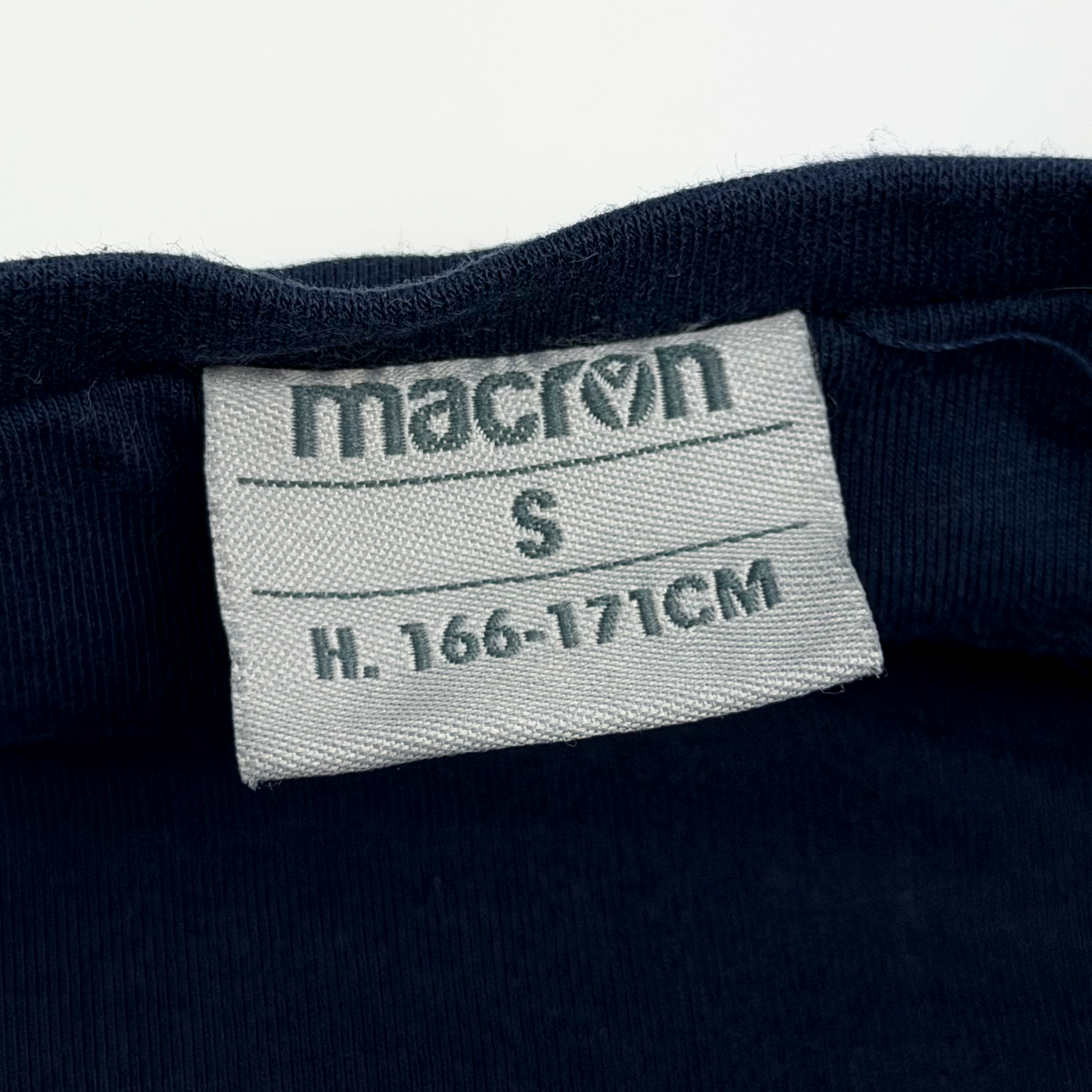 Scotland Rugby Union Navy T-Shirt | Small