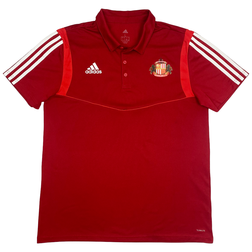 Sunderland Polo Shirt | Large