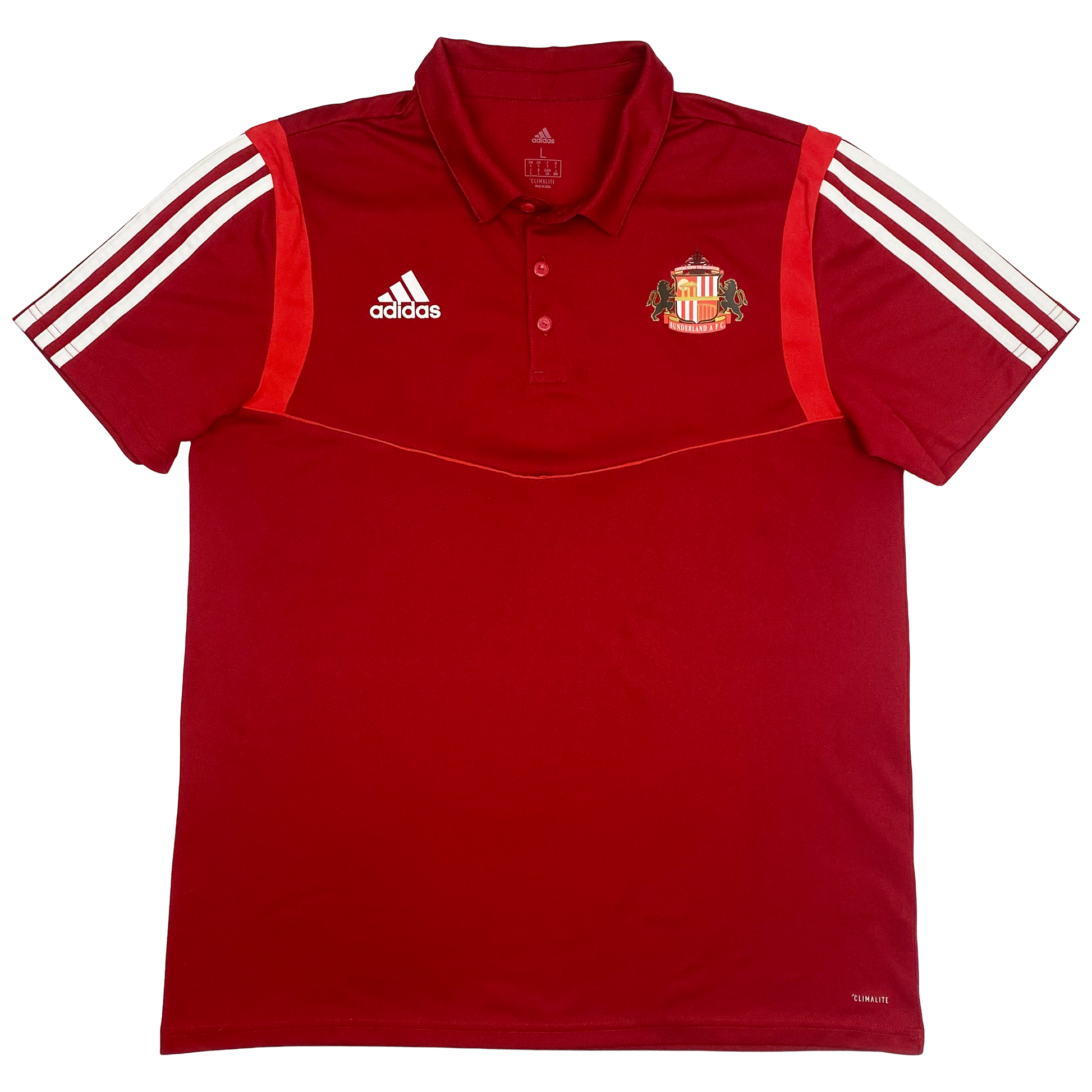 Sunderland Polo Shirt | Large
