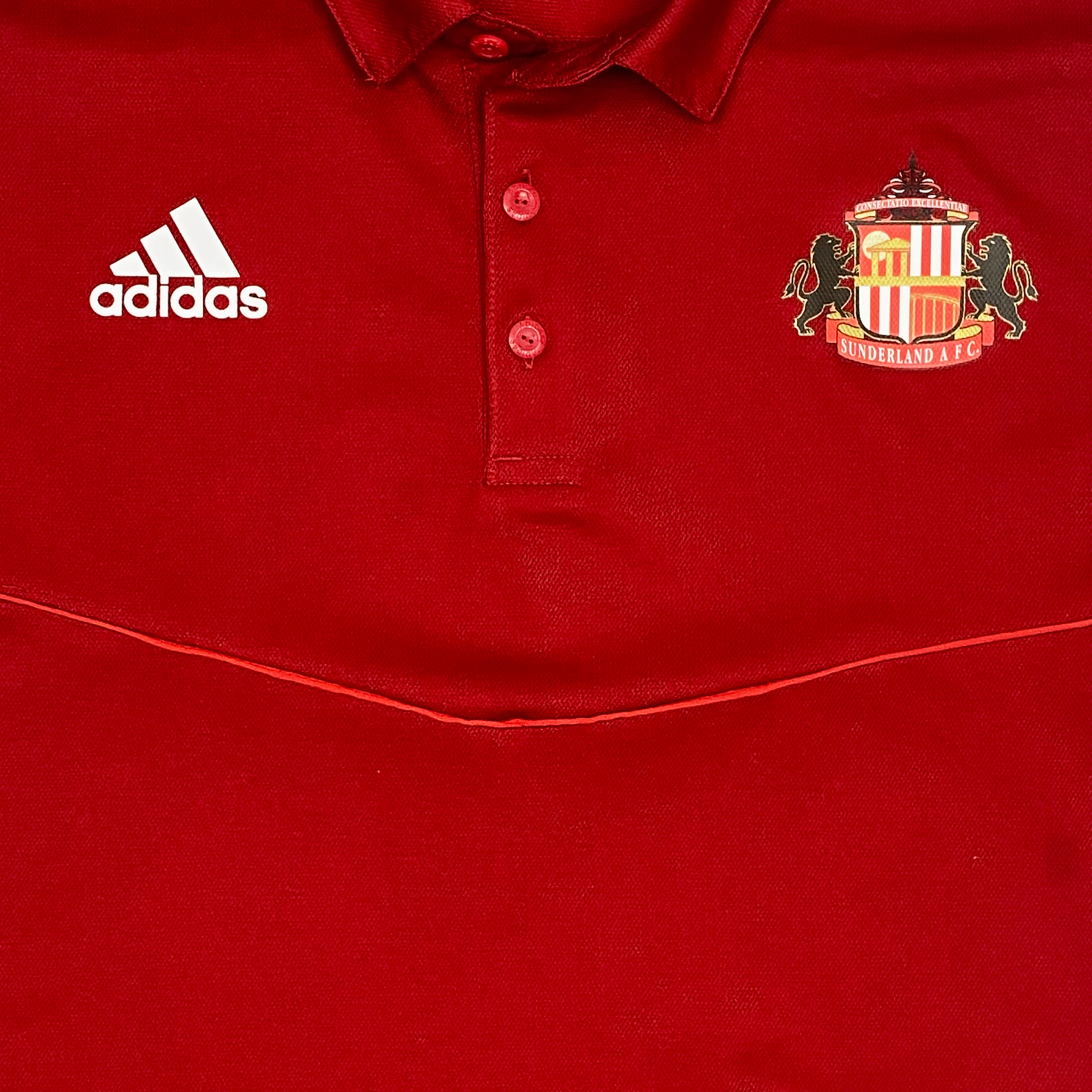 Sunderland Polo Shirt | Large