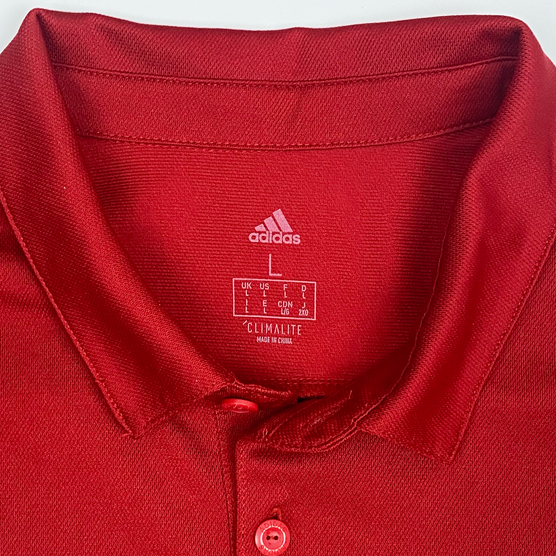 Sunderland Polo Shirt | Large