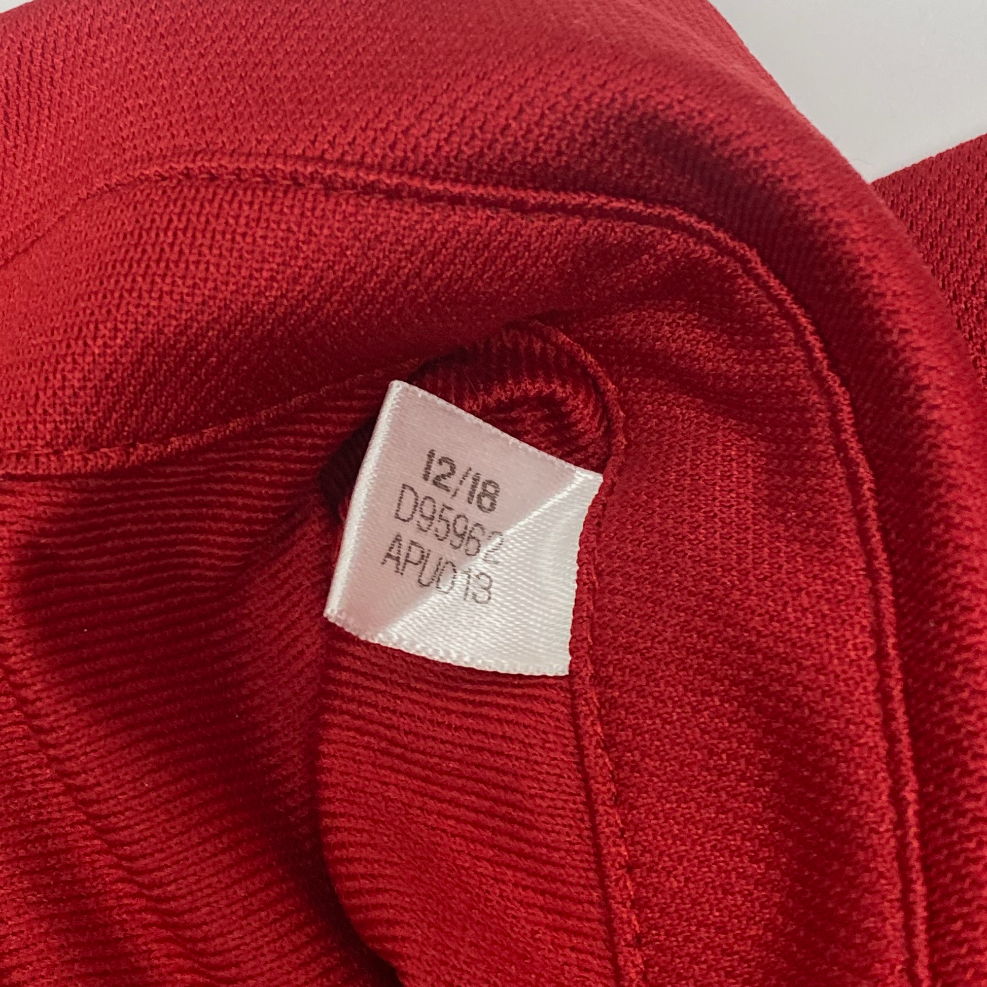 Sunderland Polo Shirt | Large