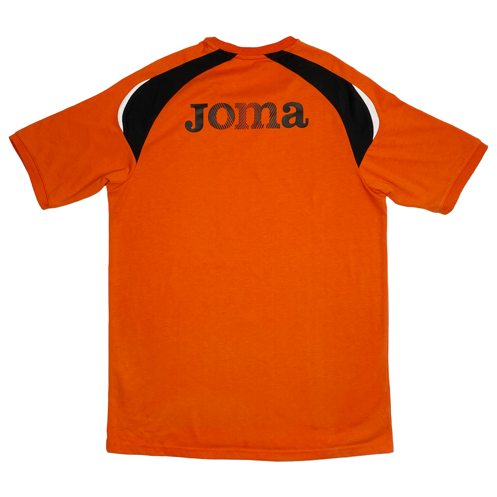 Swansea City Orange T-Shirt (2018-19) | Large