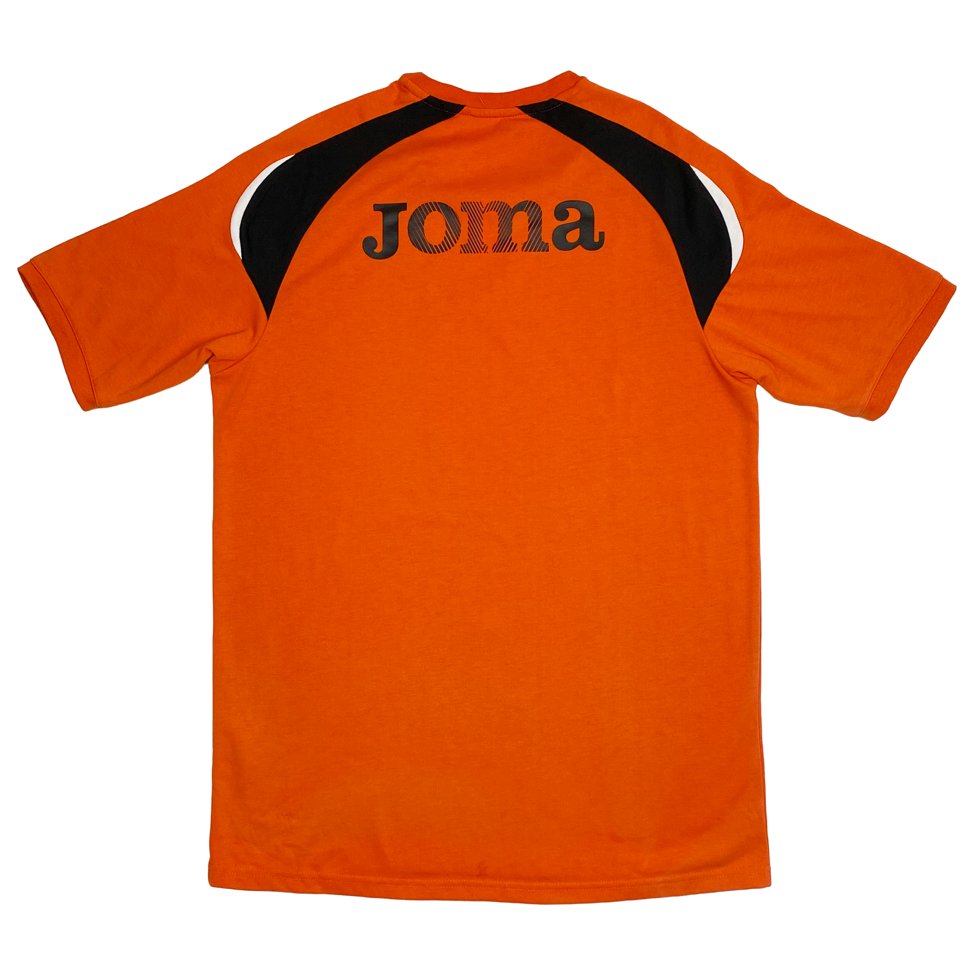 Swansea City Orange T-Shirt (2018-19) | Large