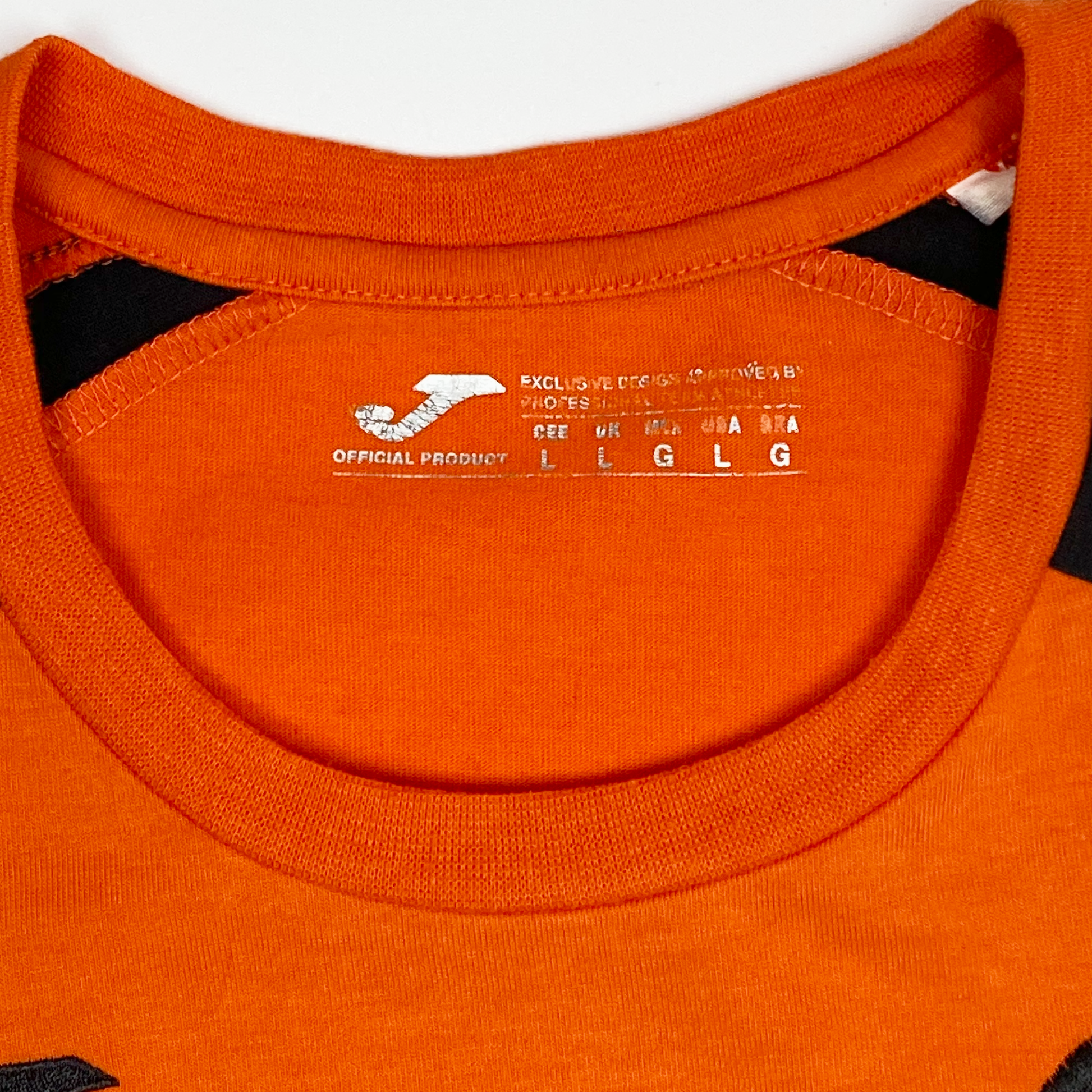 Swansea City Orange T-Shirt (2018-19) | Large