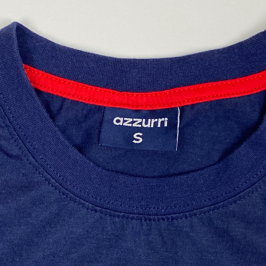 Team GB Paris 2024 Summer Olympics T-Shirt | Small