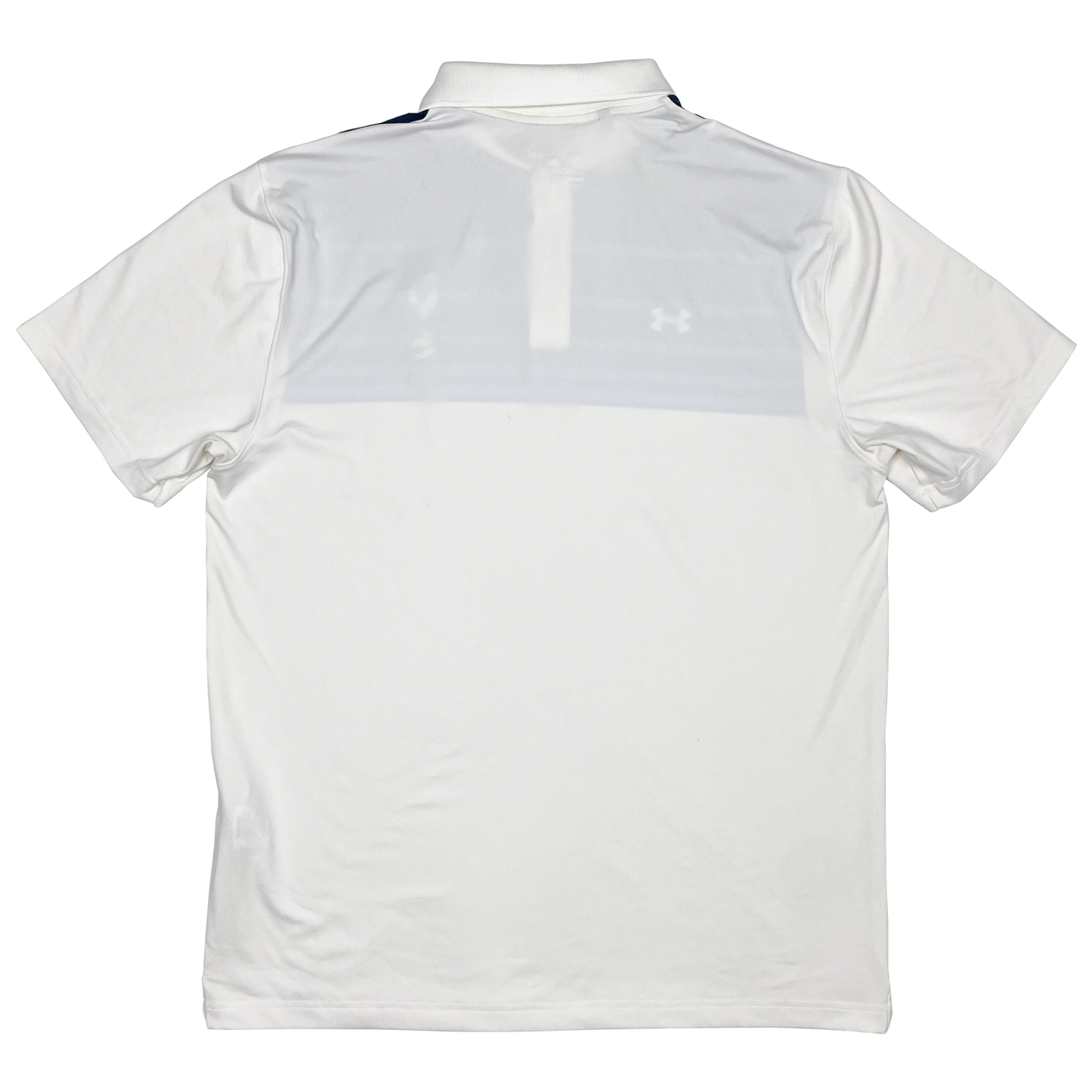 Tottenham Hotspur Polo Shirt (2015-16) | Large