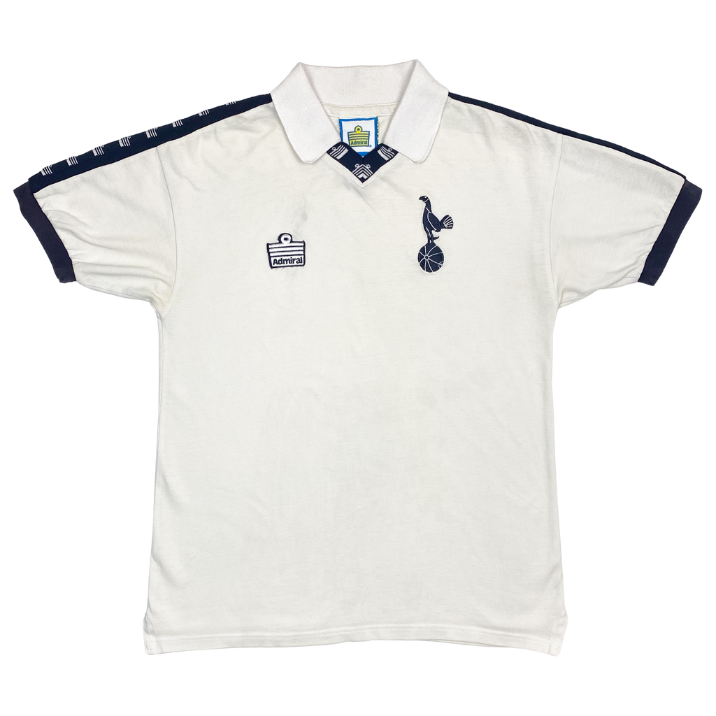 Tottenham Hotspur Admiral Polo Shirt | Medium