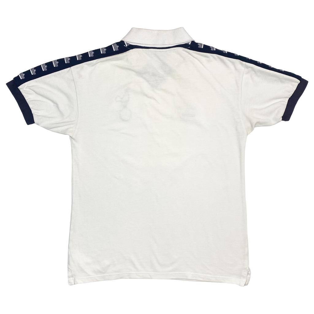 Tottenham Hotspur Admiral Polo Shirt | Medium