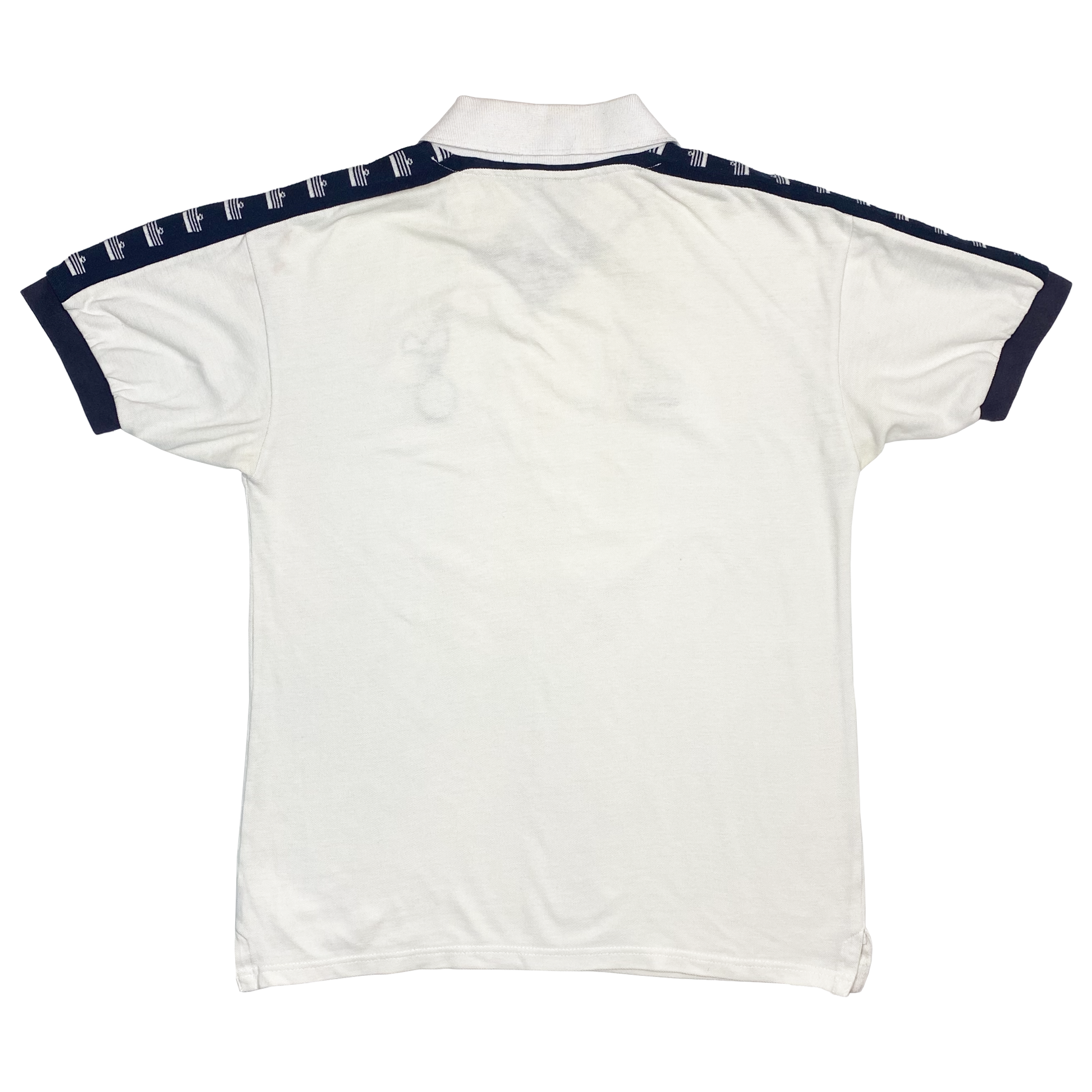 Tottenham Hotspur Admiral Polo Shirt | Medium