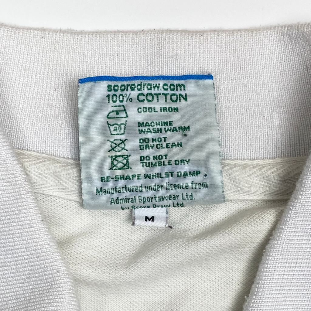 Tottenham Hotspur Admiral Polo Shirt | Medium