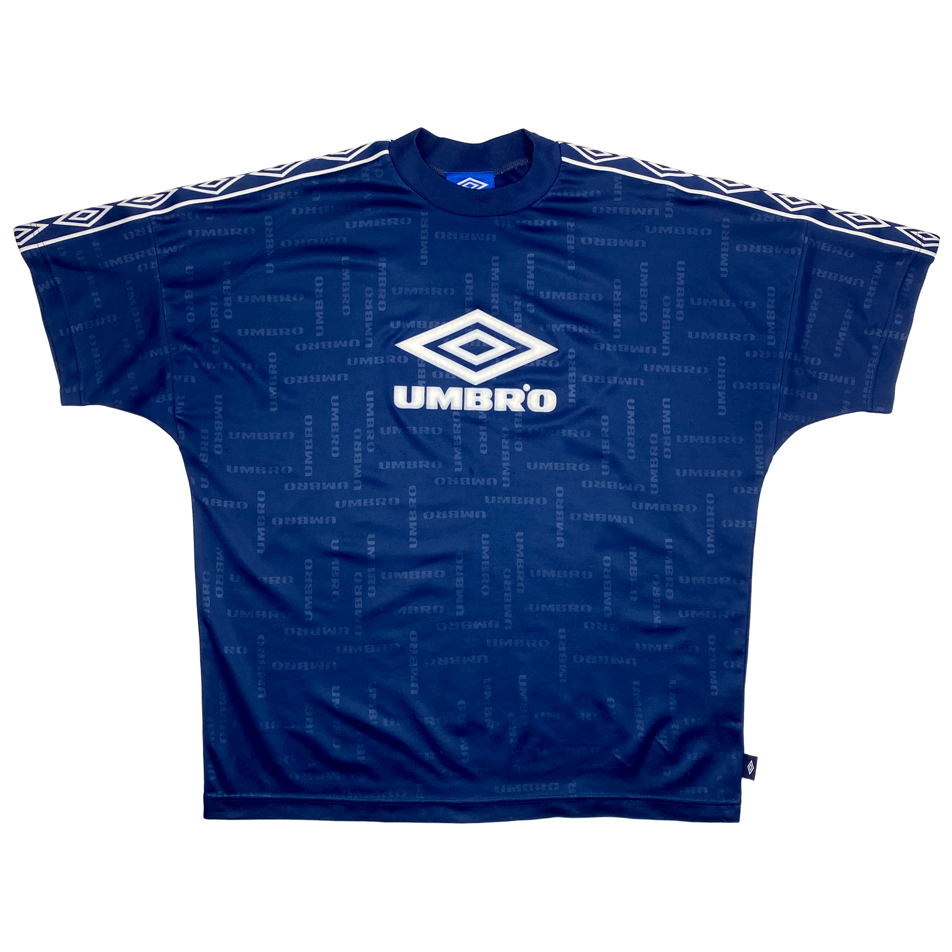 Umbro Retro Training Shirt | Medium