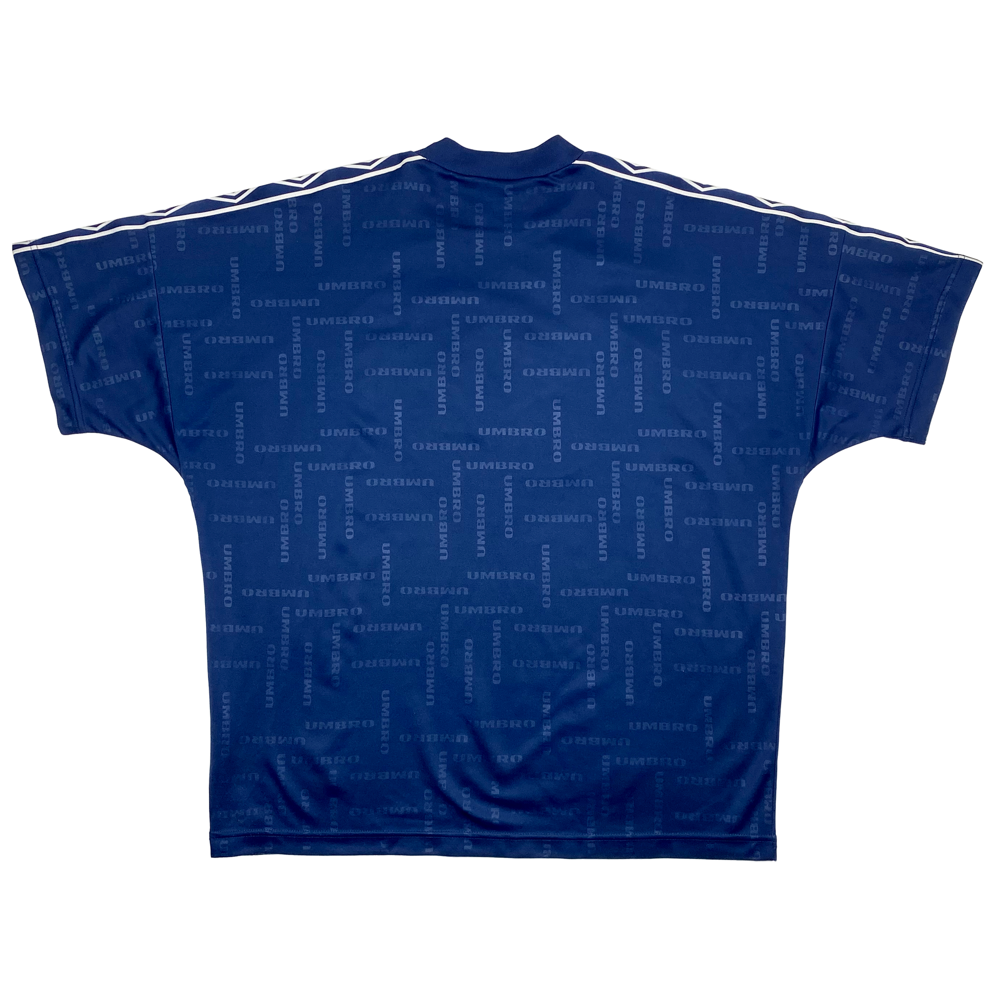 Umbro Retro Training Shirt | Medium