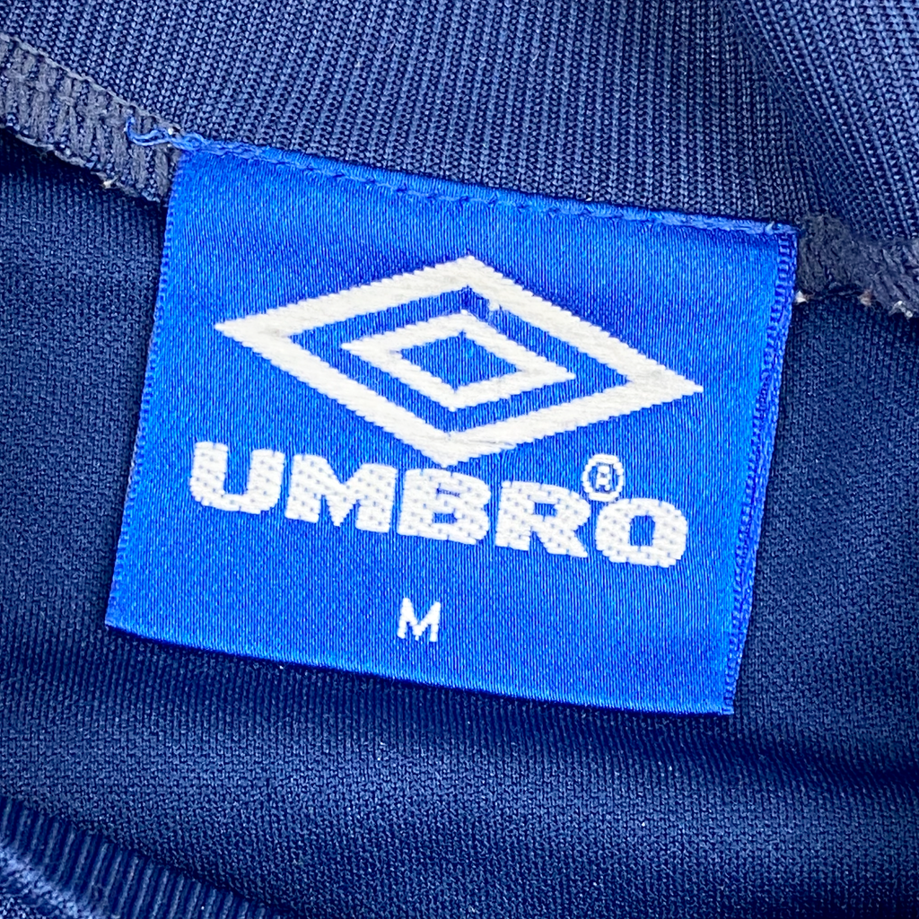 Umbro Retro Training Shirt | Medium