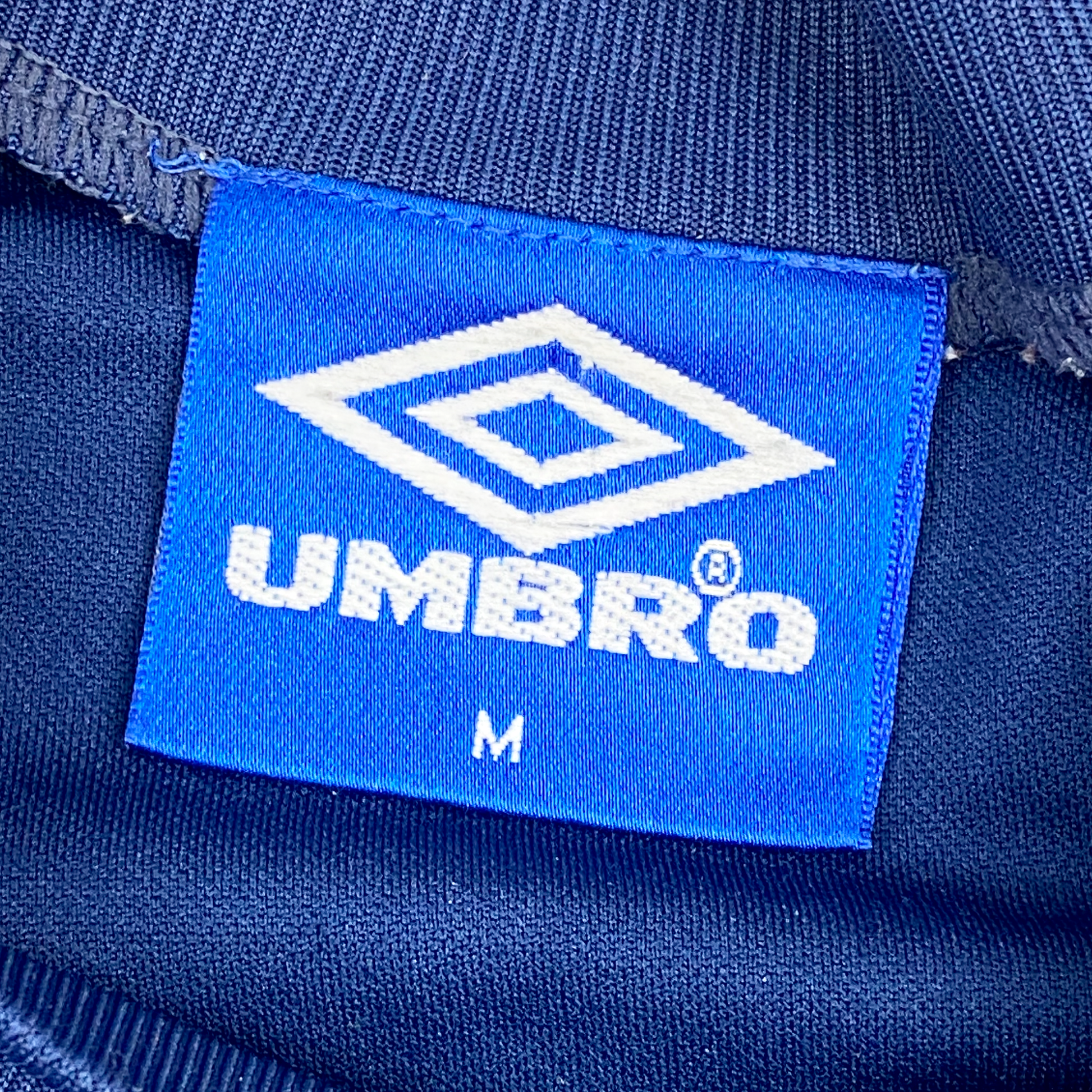 Umbro Retro Training Shirt | Medium