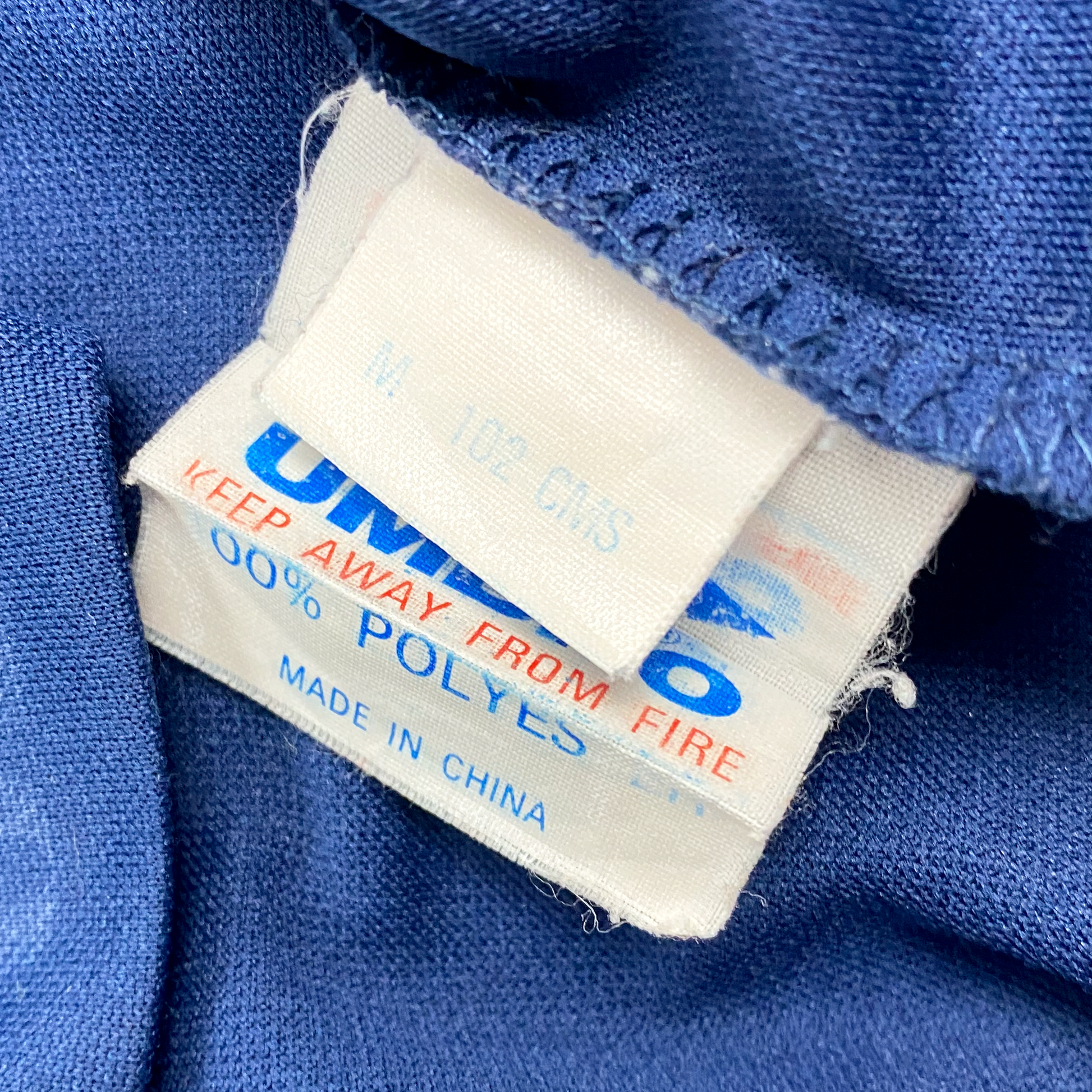 Umbro Retro Training Shirt | Medium