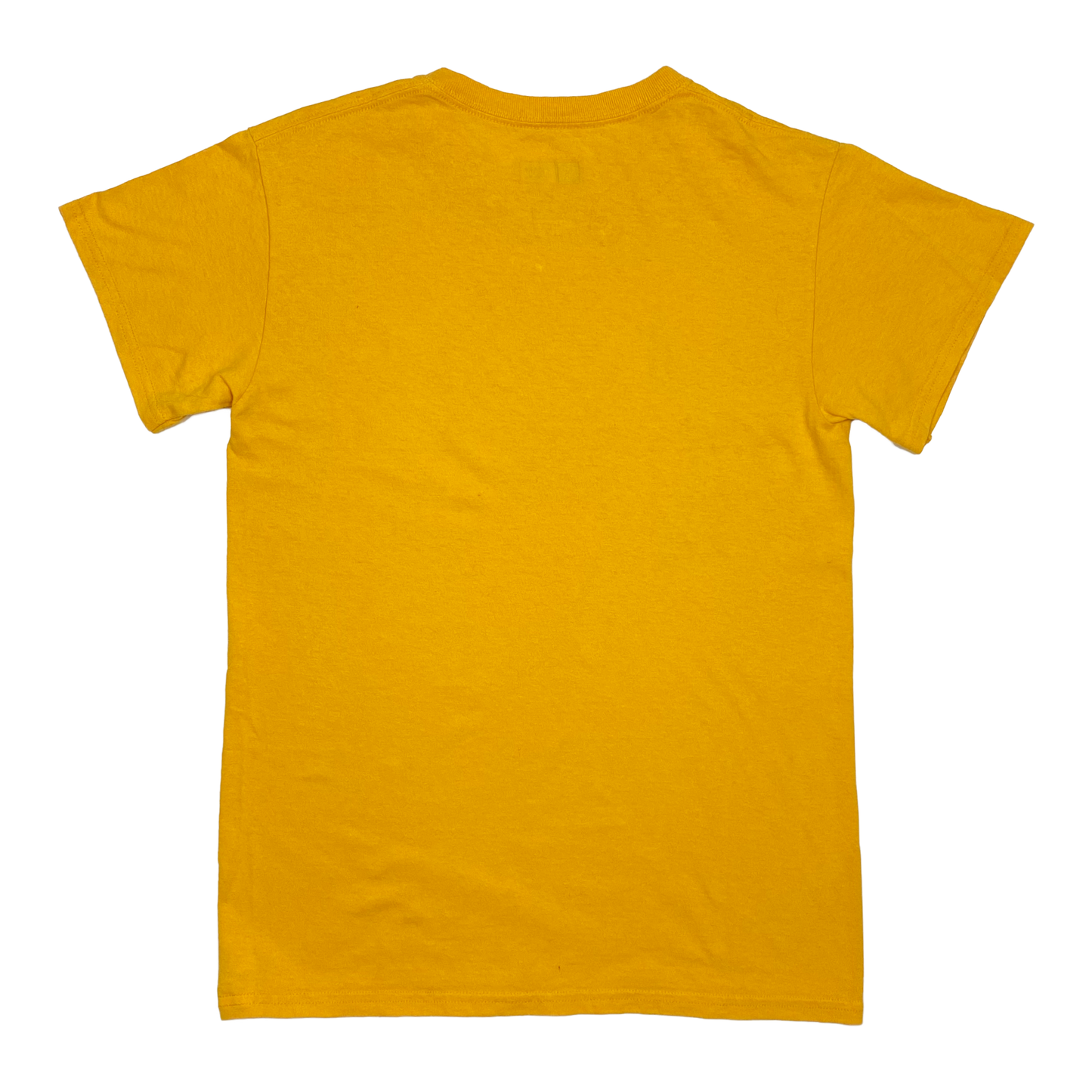 Washington Commanders Yellow T-Shirt | Small