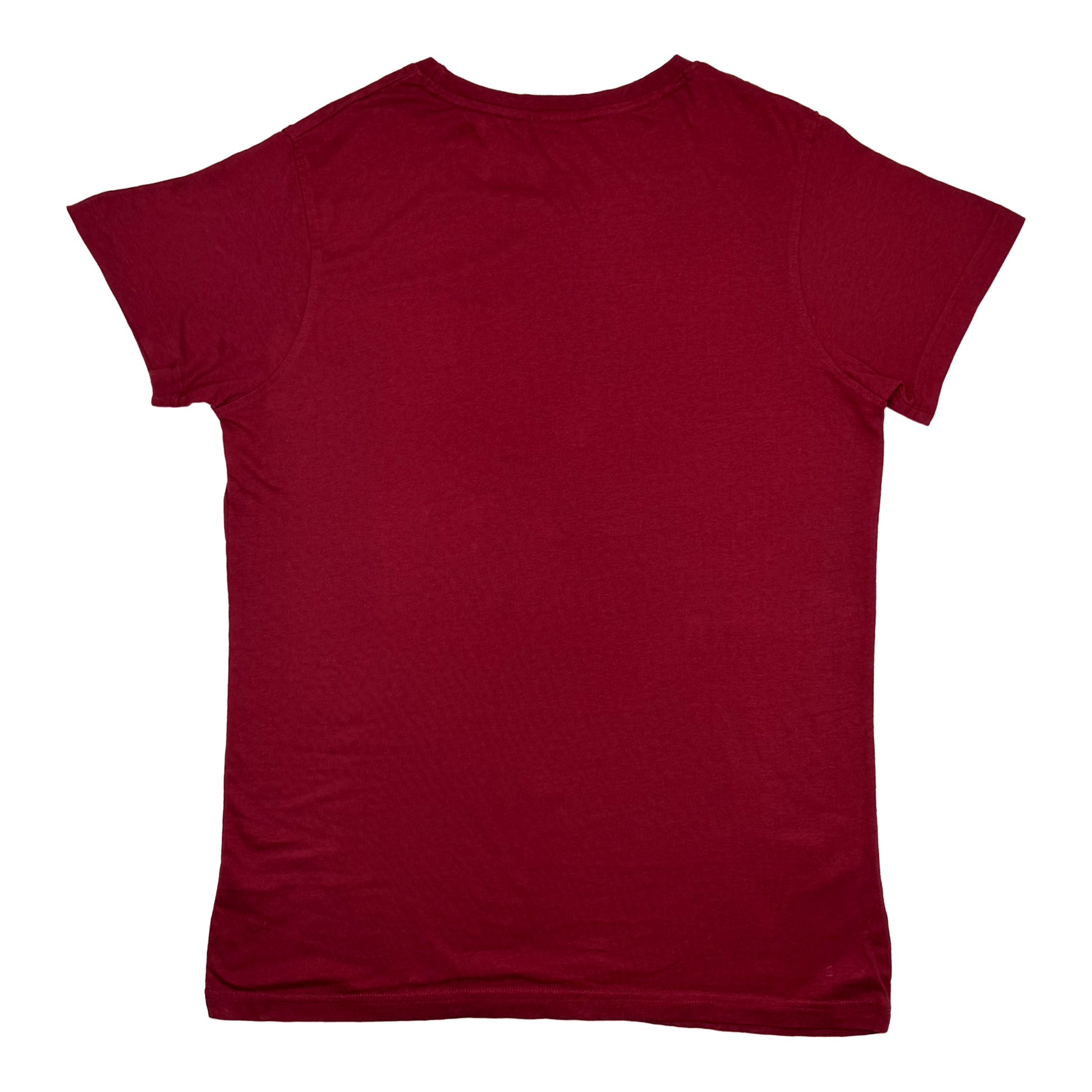 West Ham United Claret T-Shirt | Women's Large