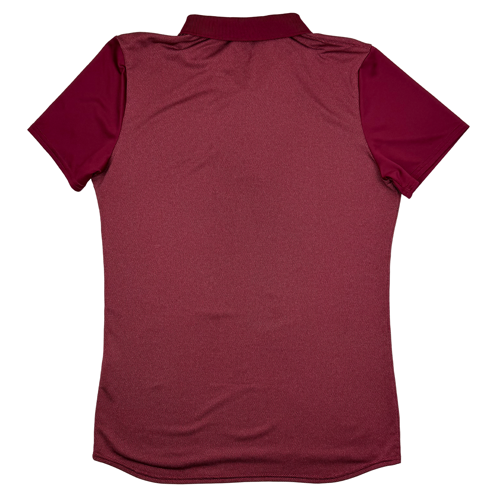 West Ham United Claret Performance Polo Shirt (2018-19) | Women's Medium