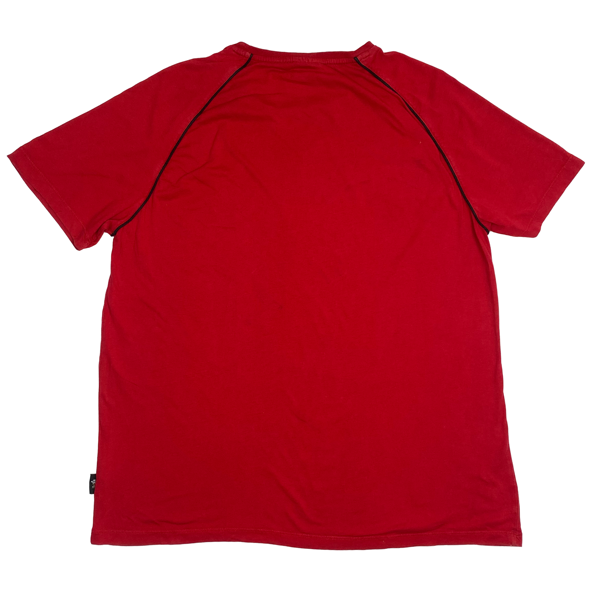 Wales Rugby Union T-Shirt (2016) | Large
