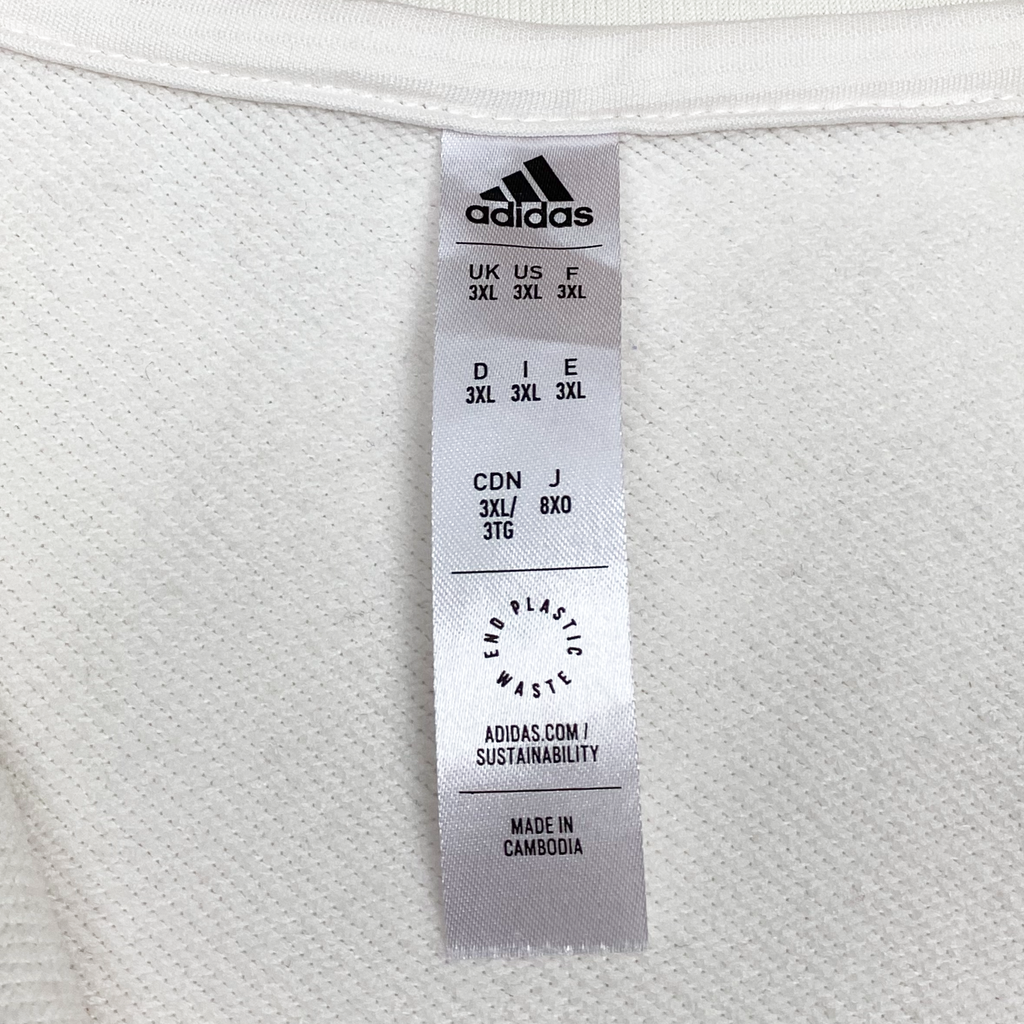 Arsenal Quarter-Zip Drill Top (2022-23) | XXXL