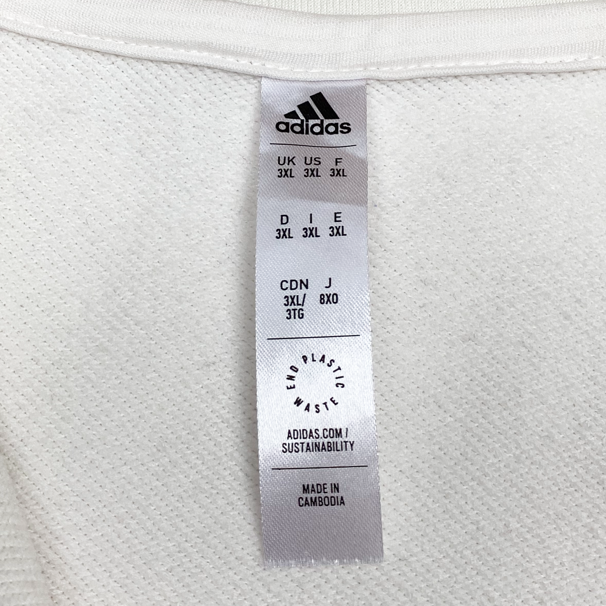 Arsenal Quarter-Zip Drill Top (2022-23) | XXXL