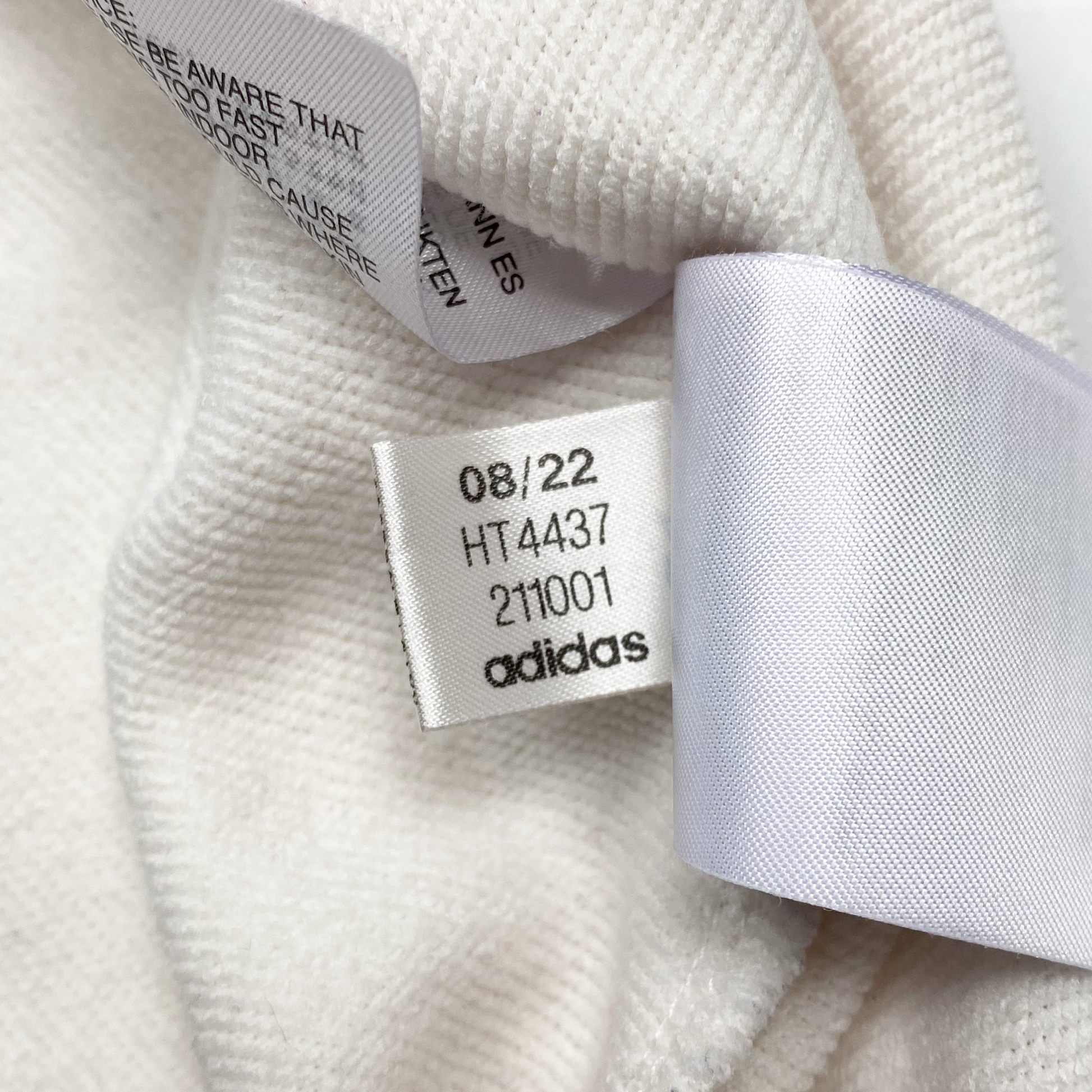 Arsenal Quarter-Zip Drill Top (2022-23) | XXXL