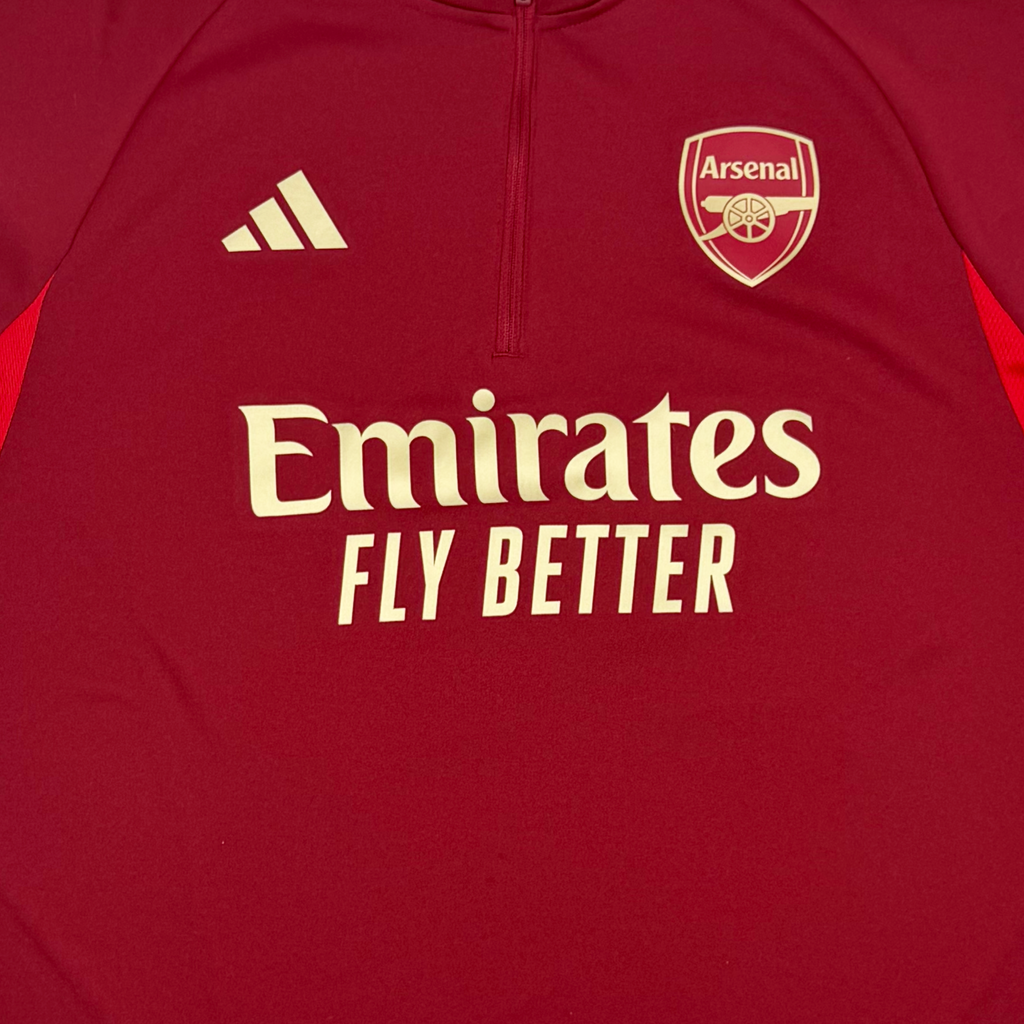 Arsenal adidas Tiro 23 Training Top (2023-24) | Large