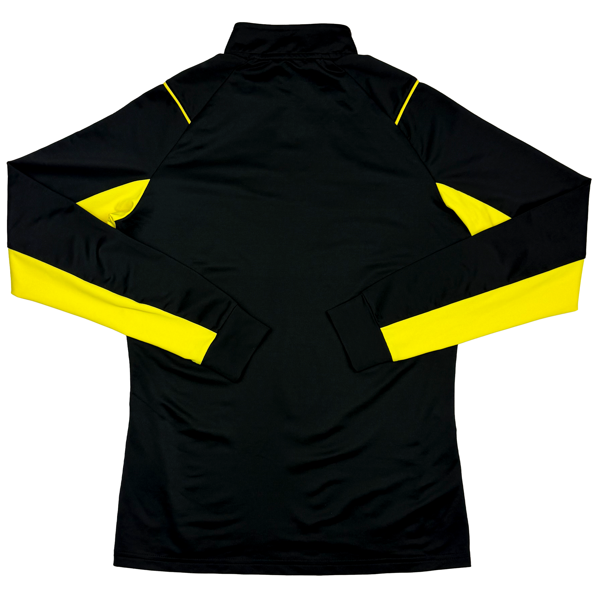 Aston Villa Pre-Match Quarter-Zip (2022-23) | Women's Small