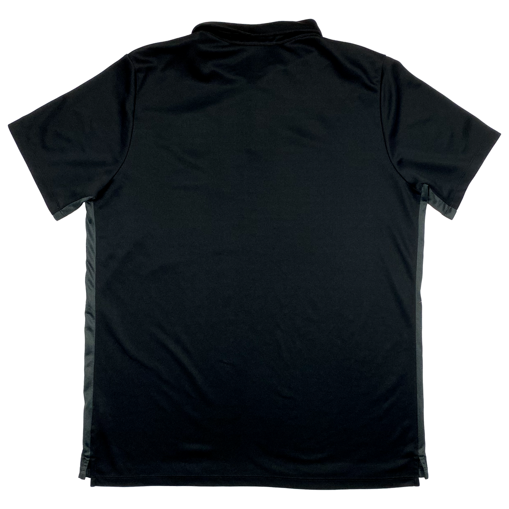 Brighton & Hove Albion Black Training Polo | Extra Large