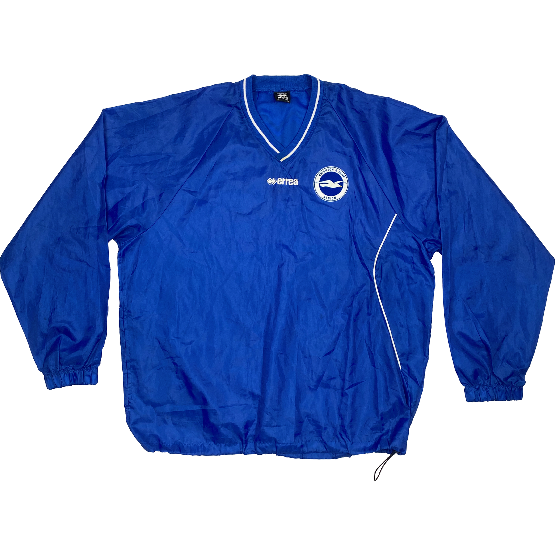 Brighton & Hove Albion Lightweight Jacket | Large