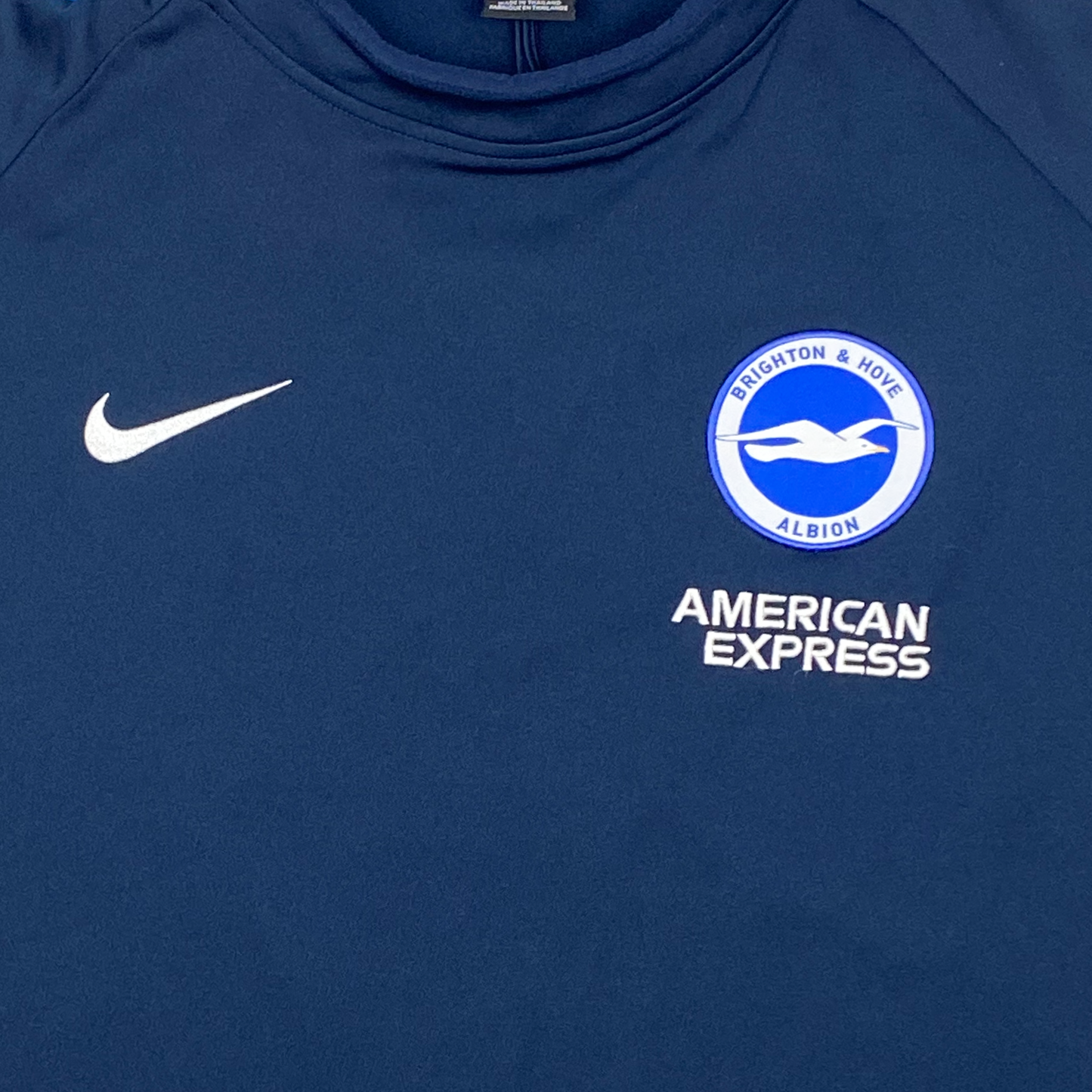 Brighton & Hove Albion Training Top | XXL
