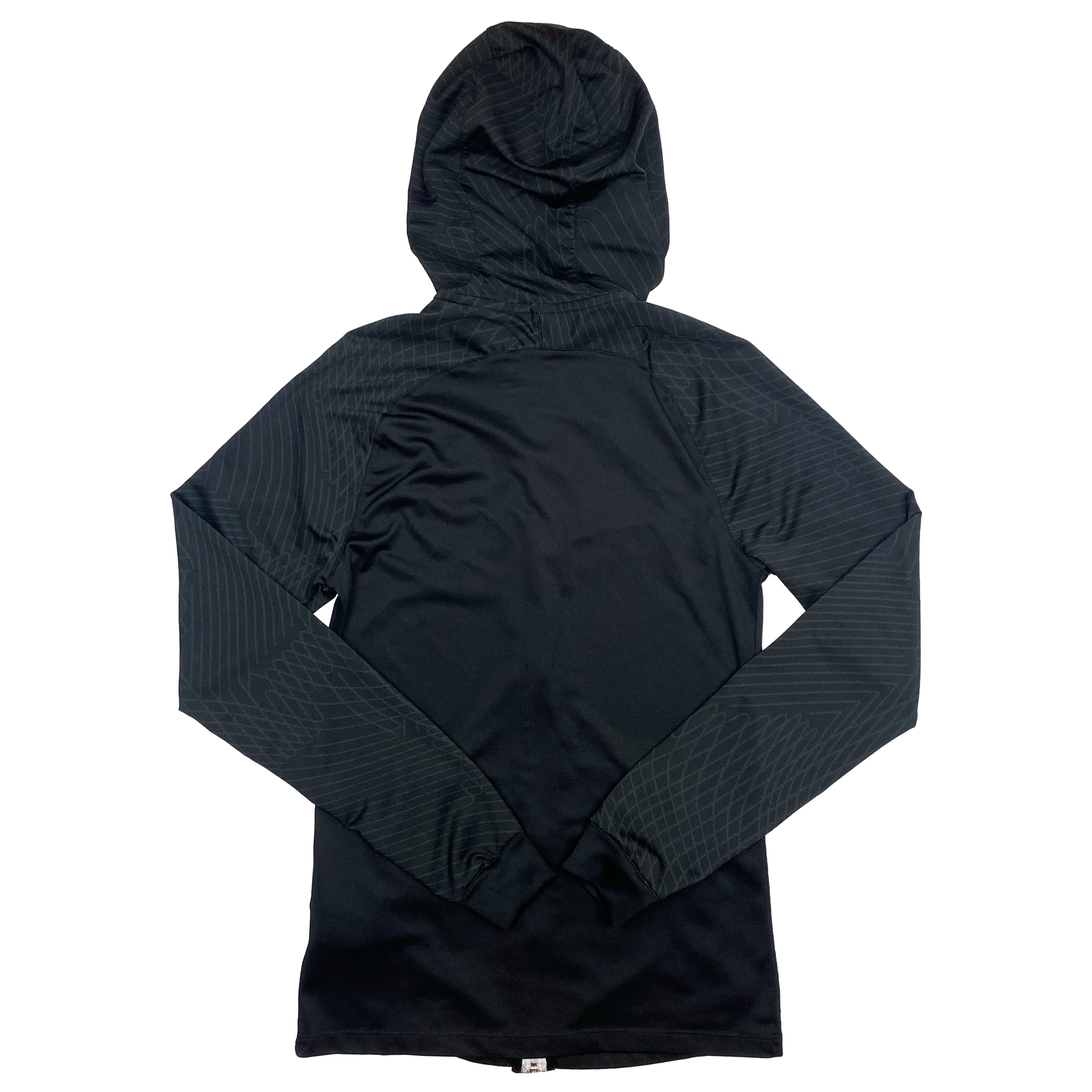 Brighton & Hove Albion Hooded Training Top | Extra Small