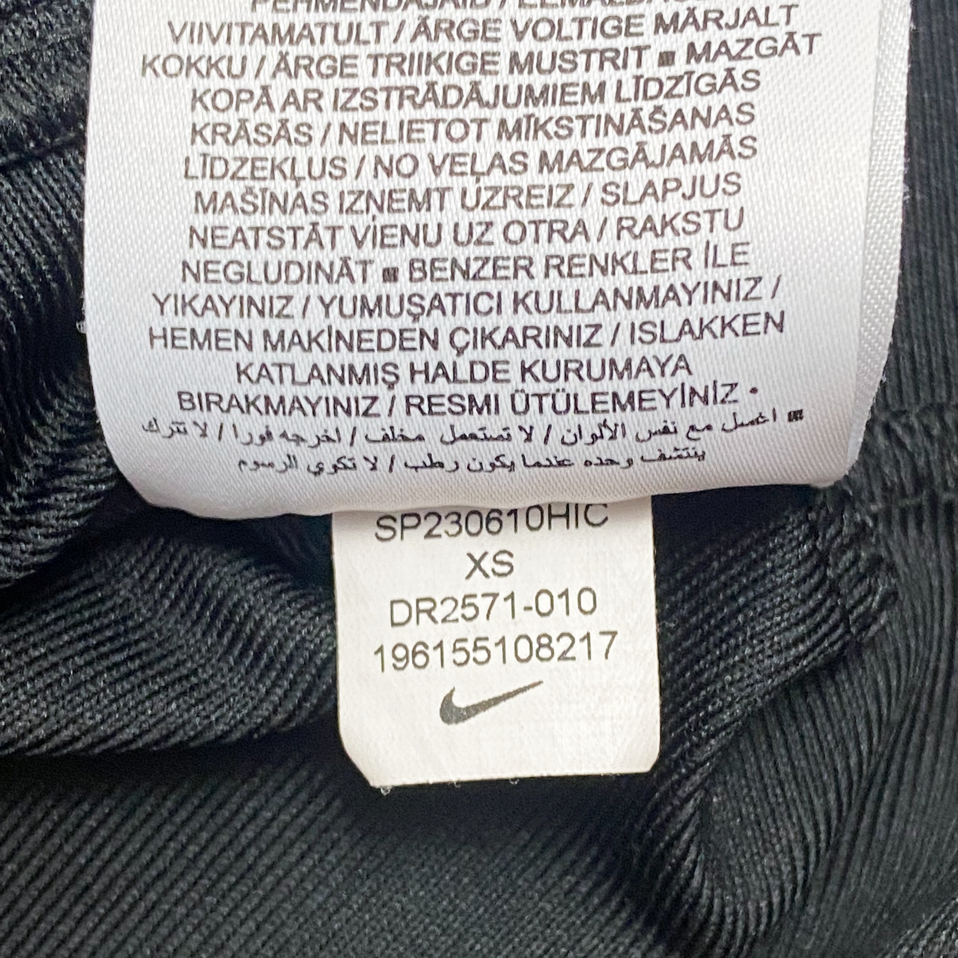 Brighton & Hove Albion Hooded Training Top | Extra Small
