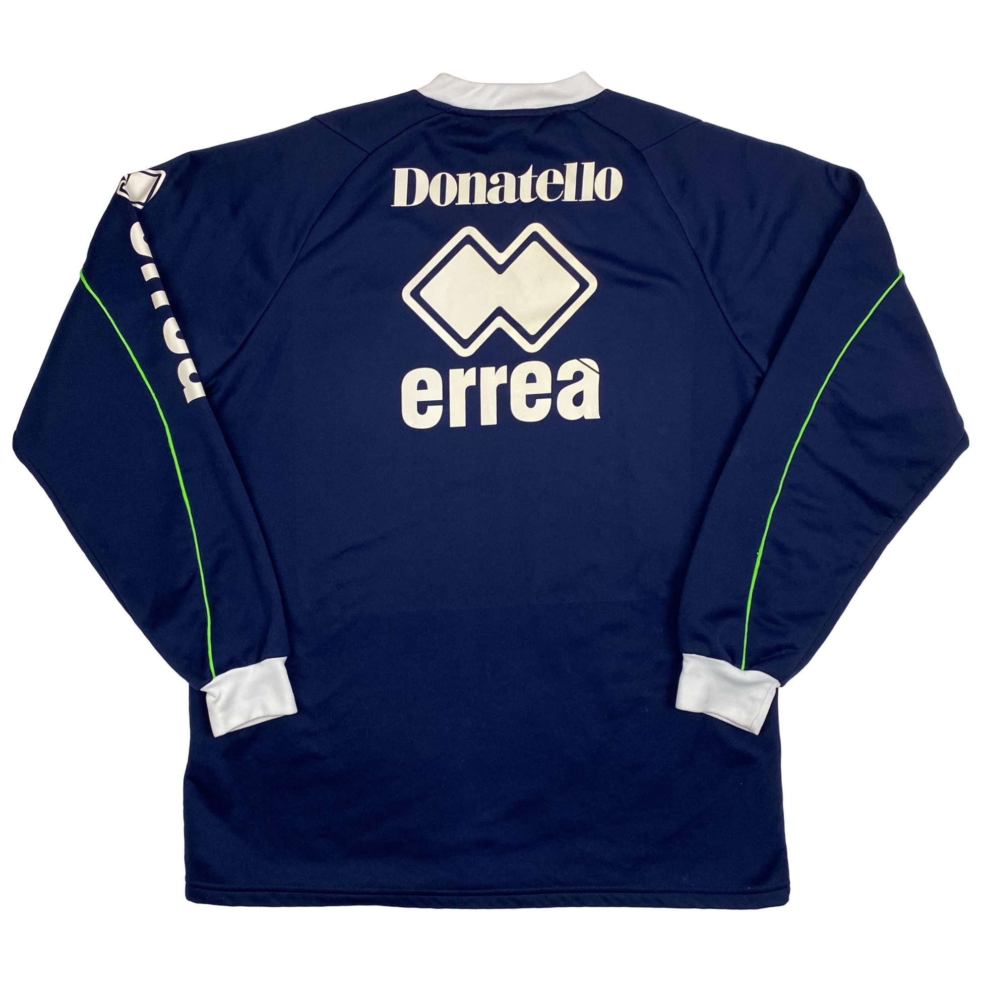 Brighton & Hove Albion Training Top (2011-12) | Extra Large